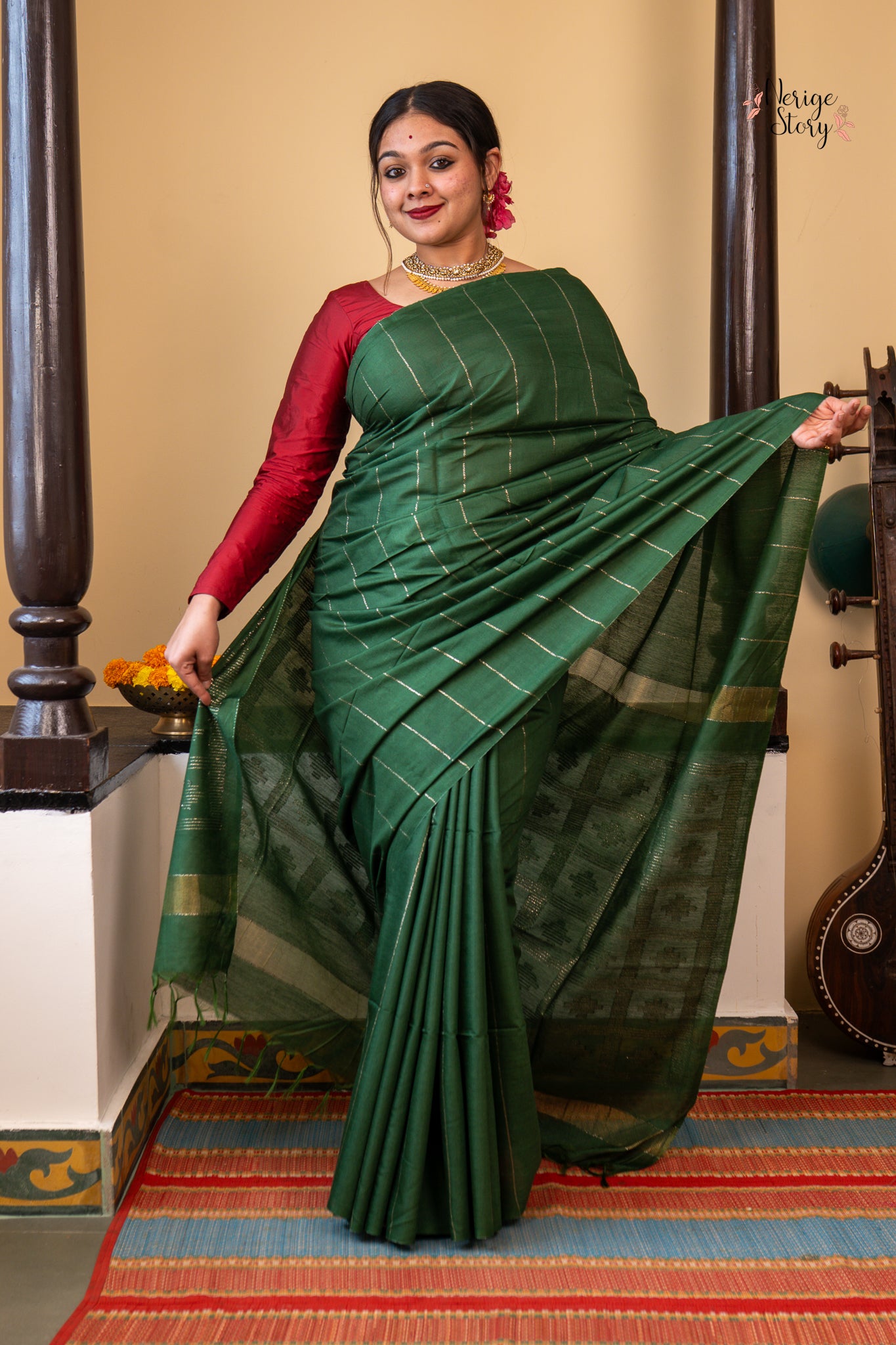 URMIKA (उर्मिका)