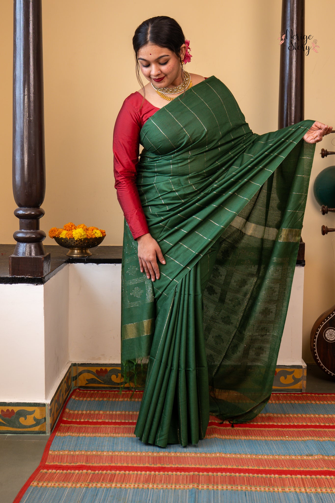 URMIKA (उर्मिका)