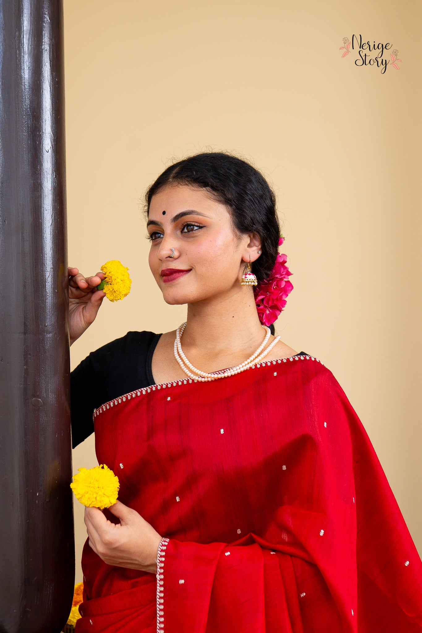 KAVYALAKSHMI (काव्यलक्ष्मी)