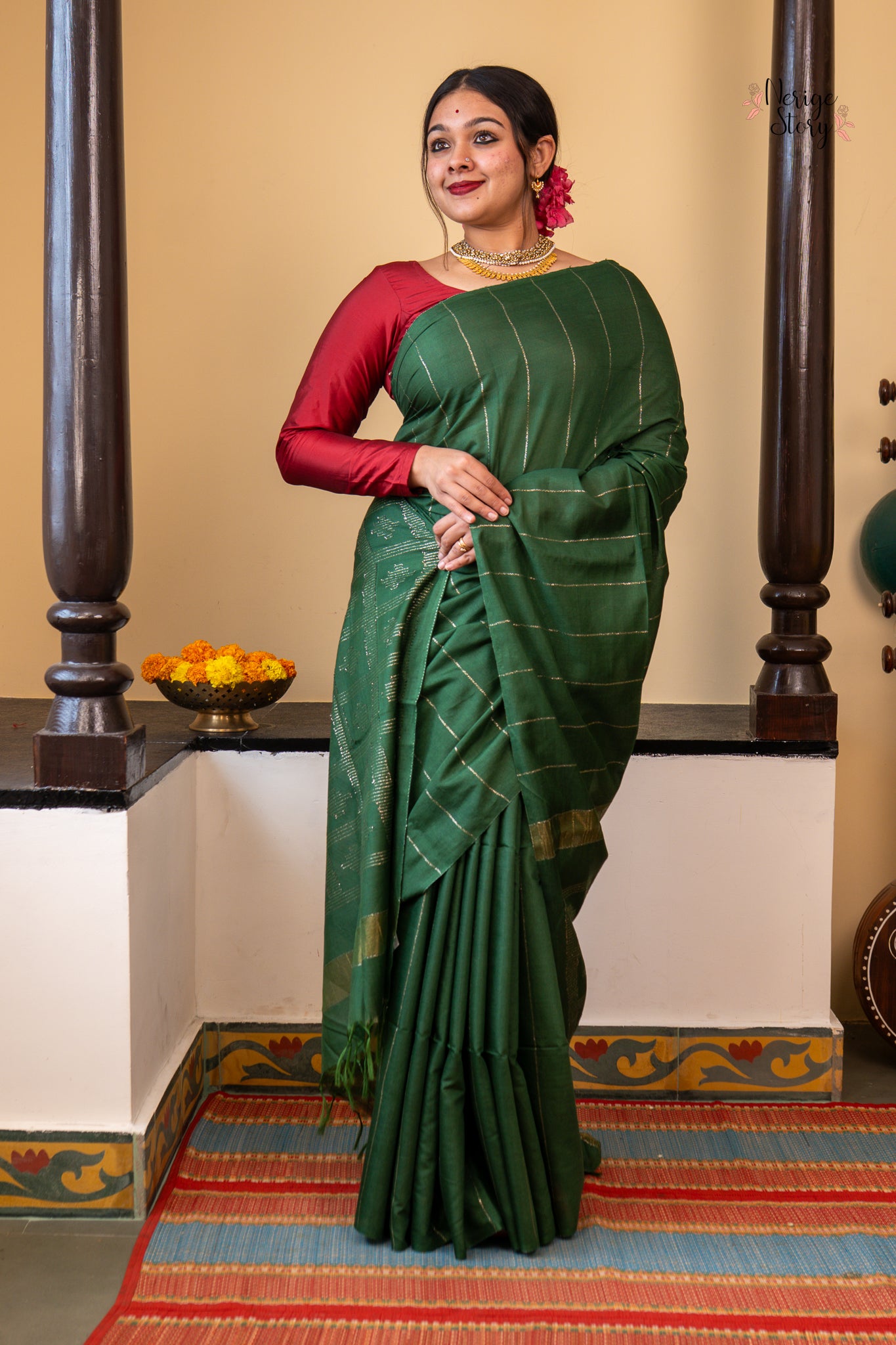 URMIKA (उर्मिका)