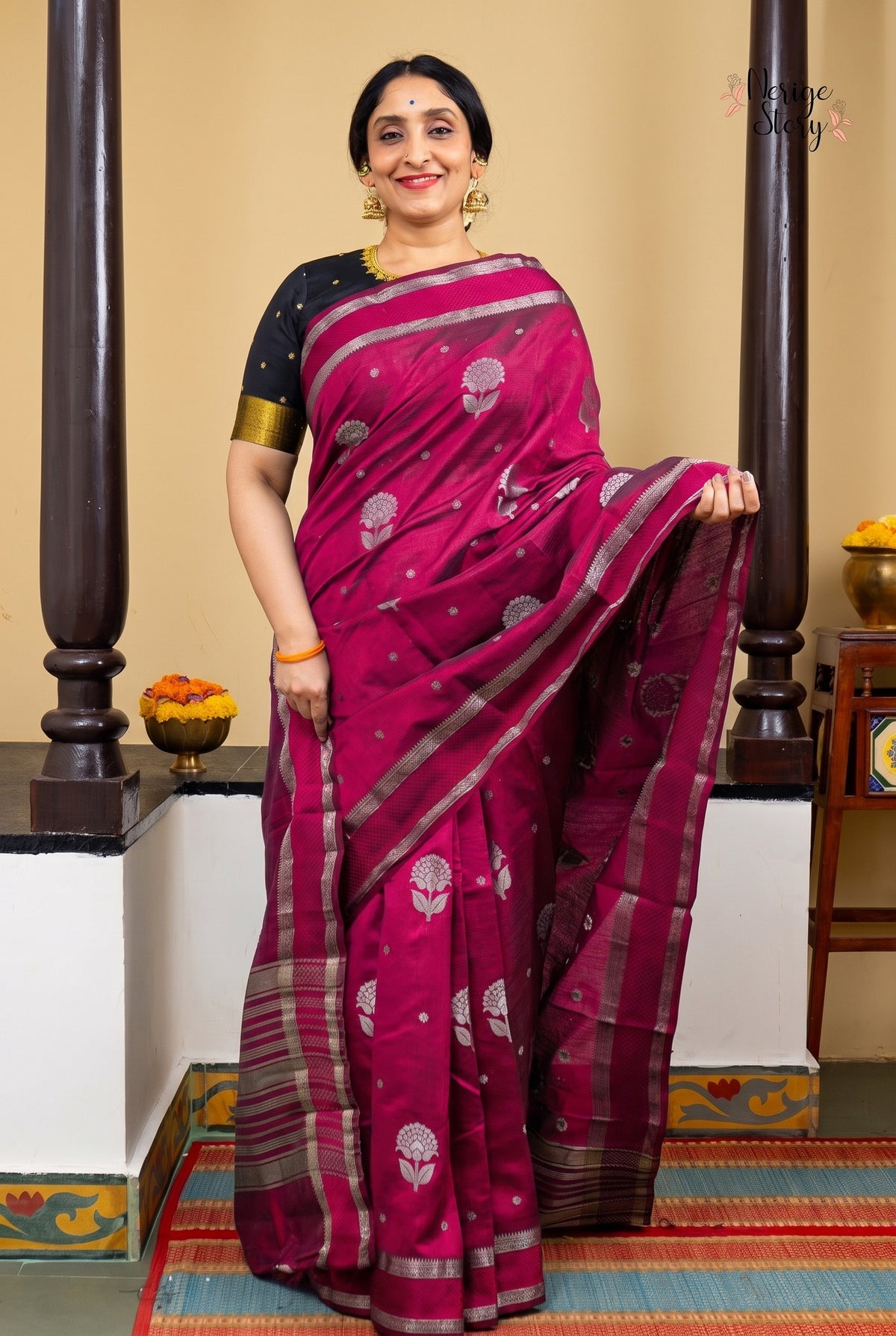 TAAHERA (ताहिरा)
