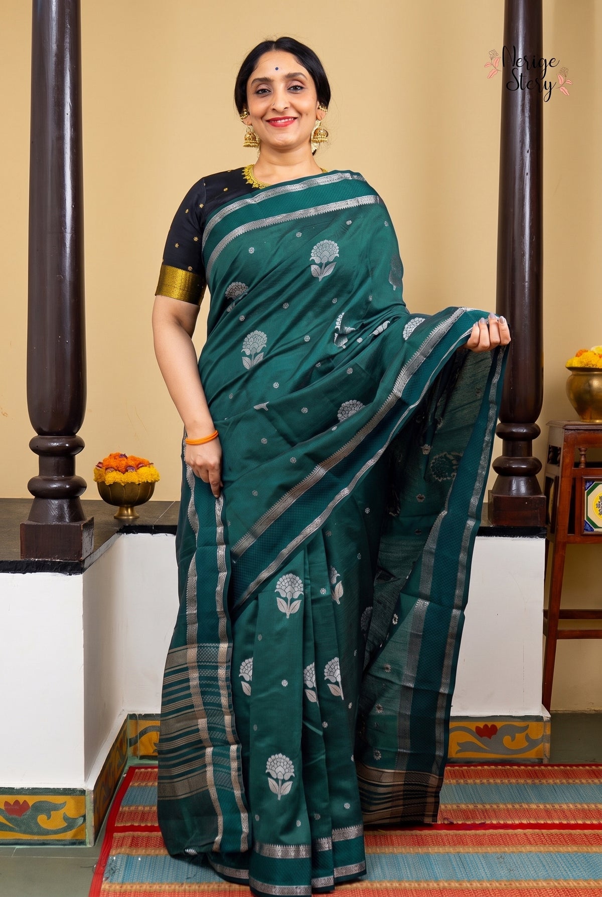 GARGIE (गार्गी)