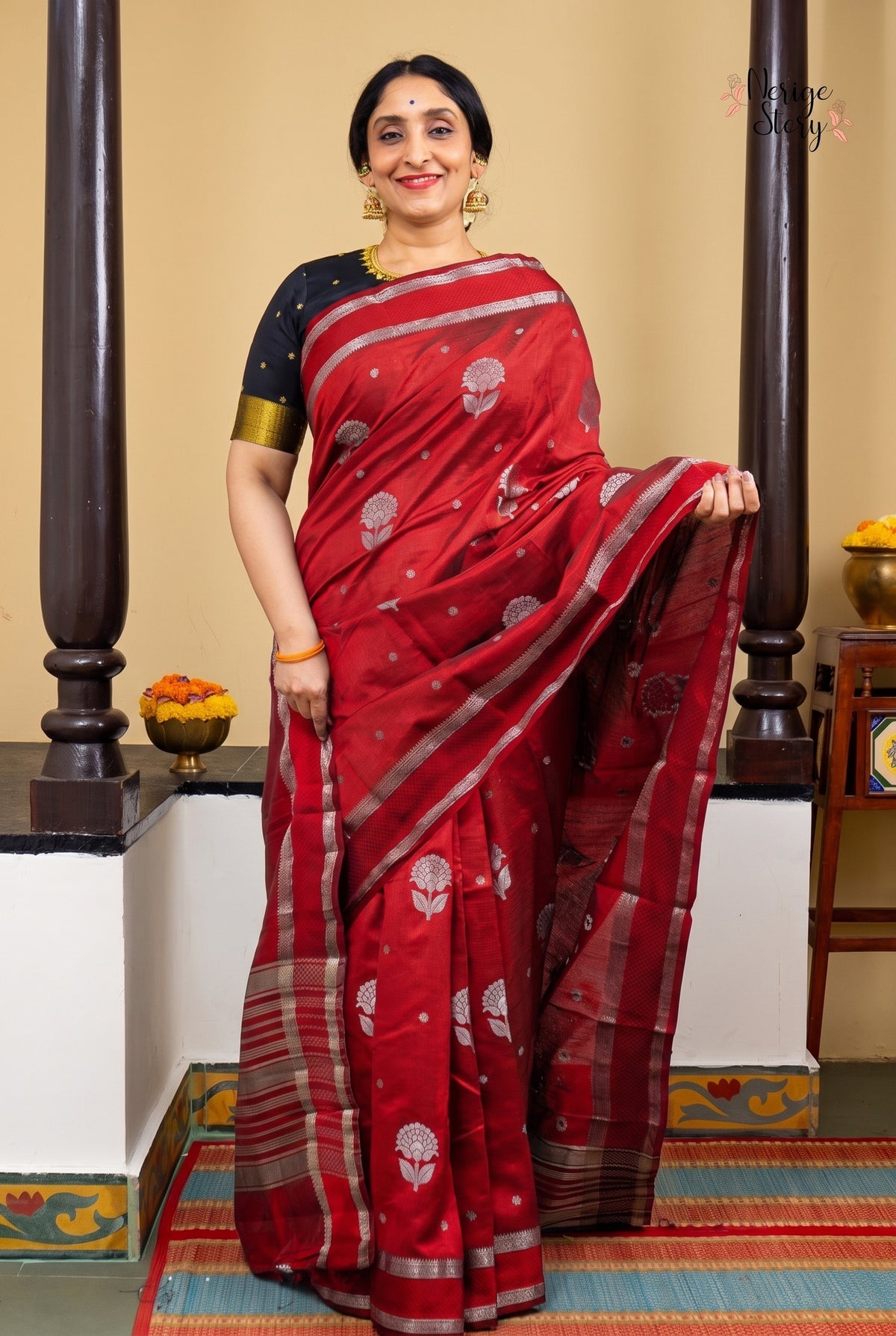 MIRA (मीरा)