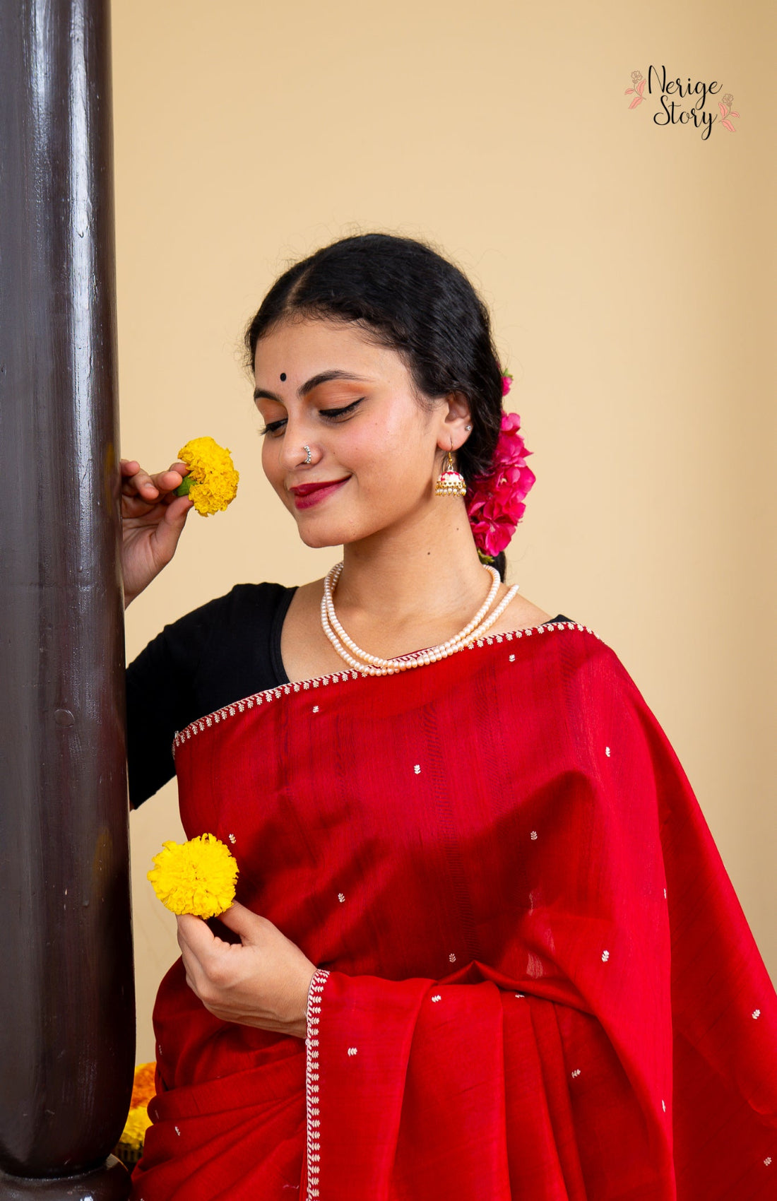KAVYALAKSHMI (काव्यलक्ष्मी)