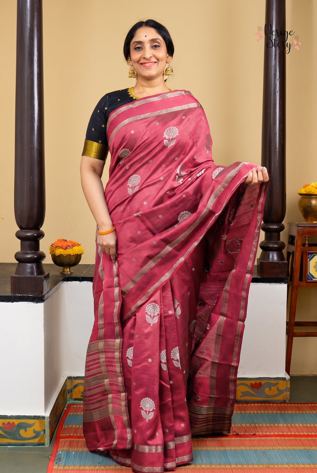 VAIHARSHI (വൈഹർഷി)