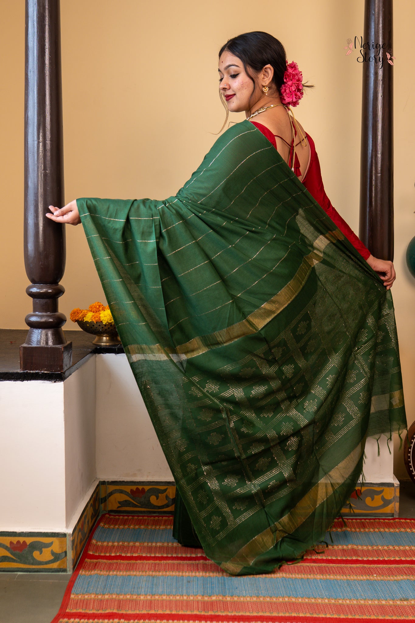 URMIKA (उर्मिका)