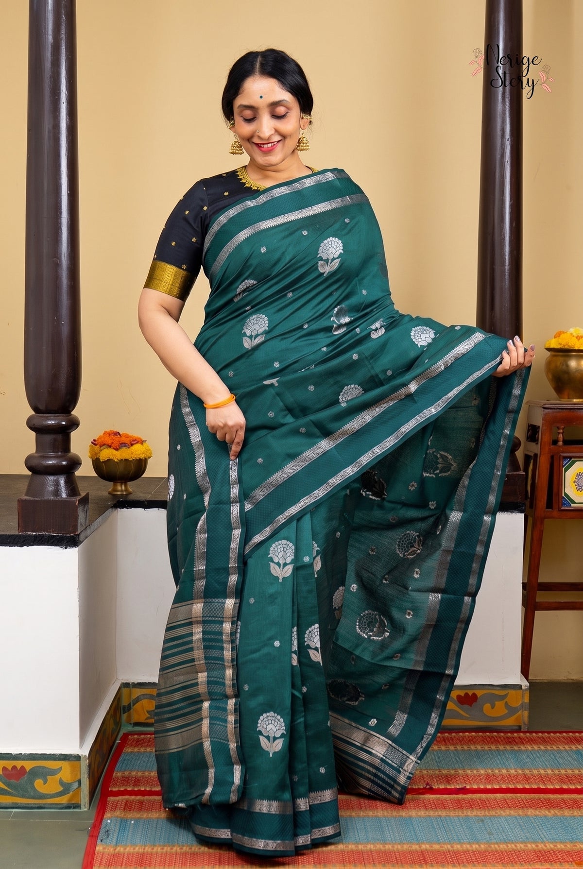 GARGIE (गार्गी)