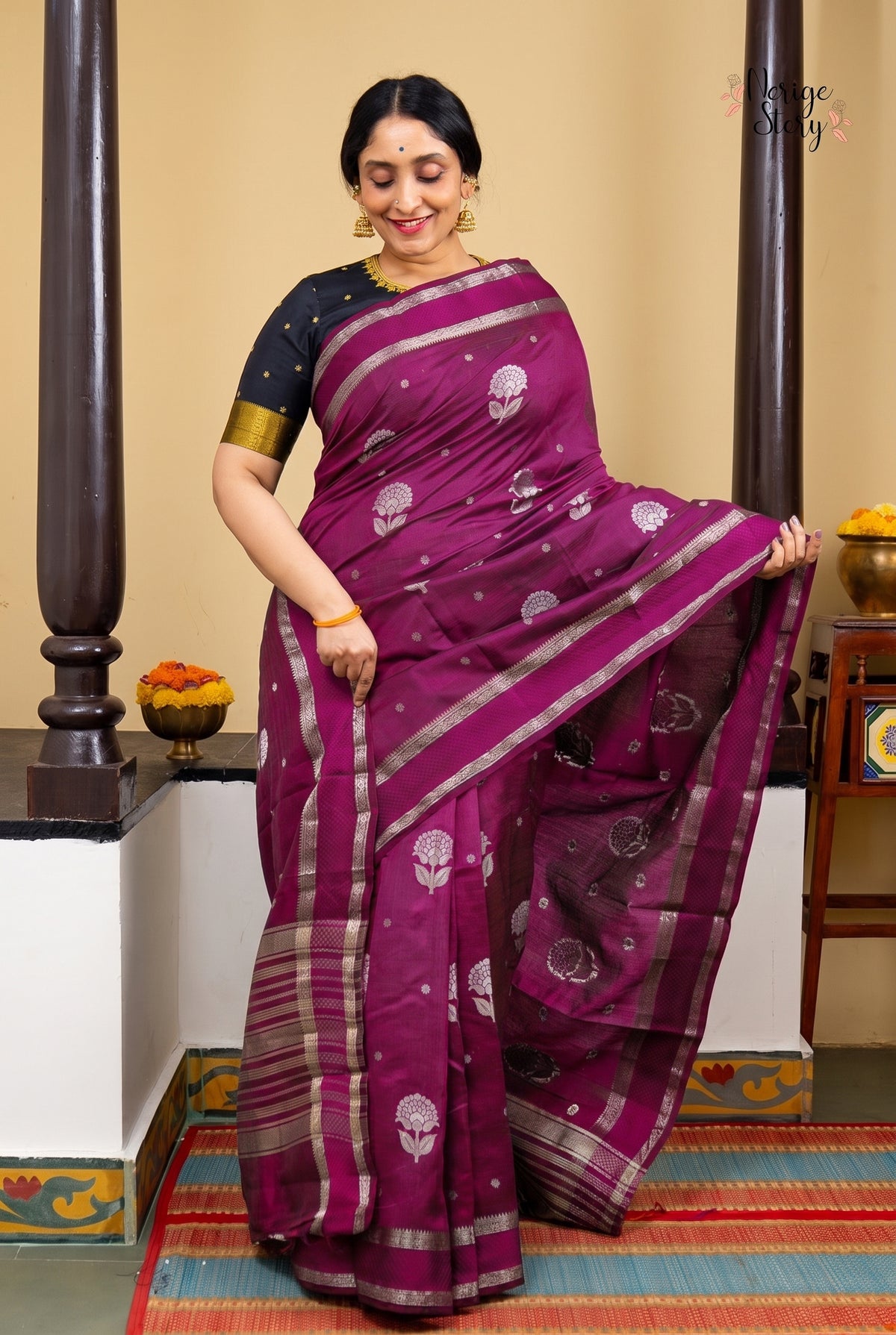 SIYA (सिया)