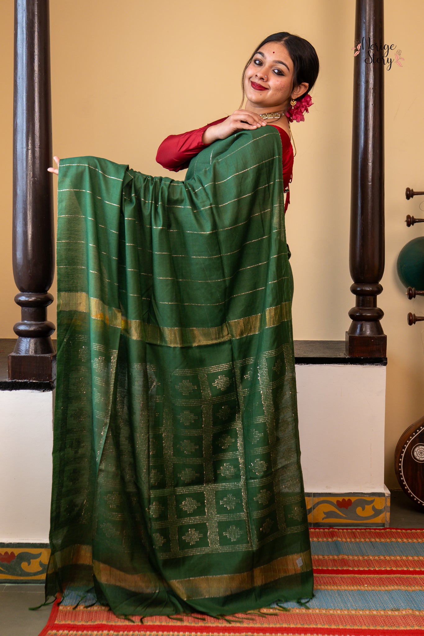 URMIKA (उर्मिका)