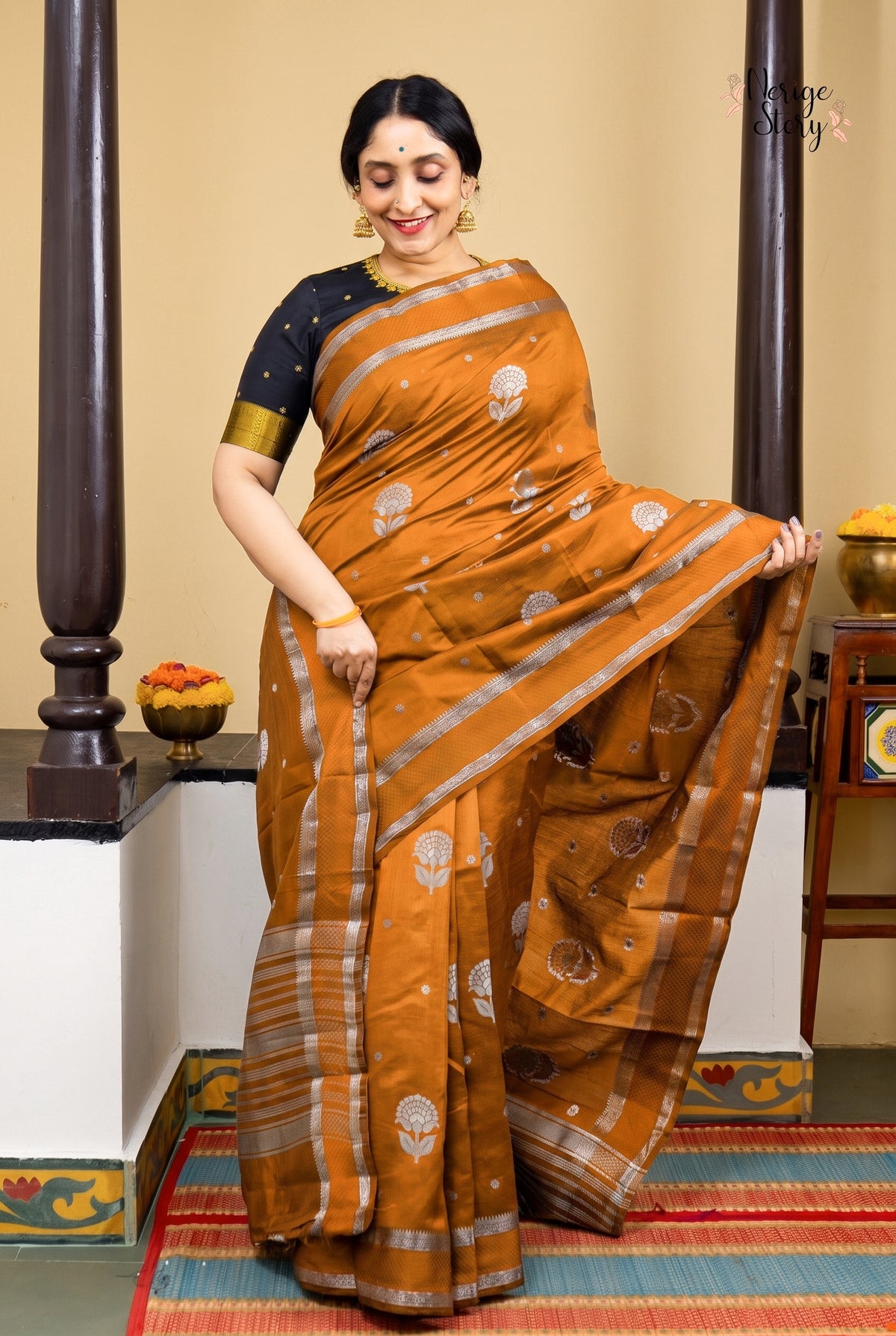 AARAHI (आराही)
