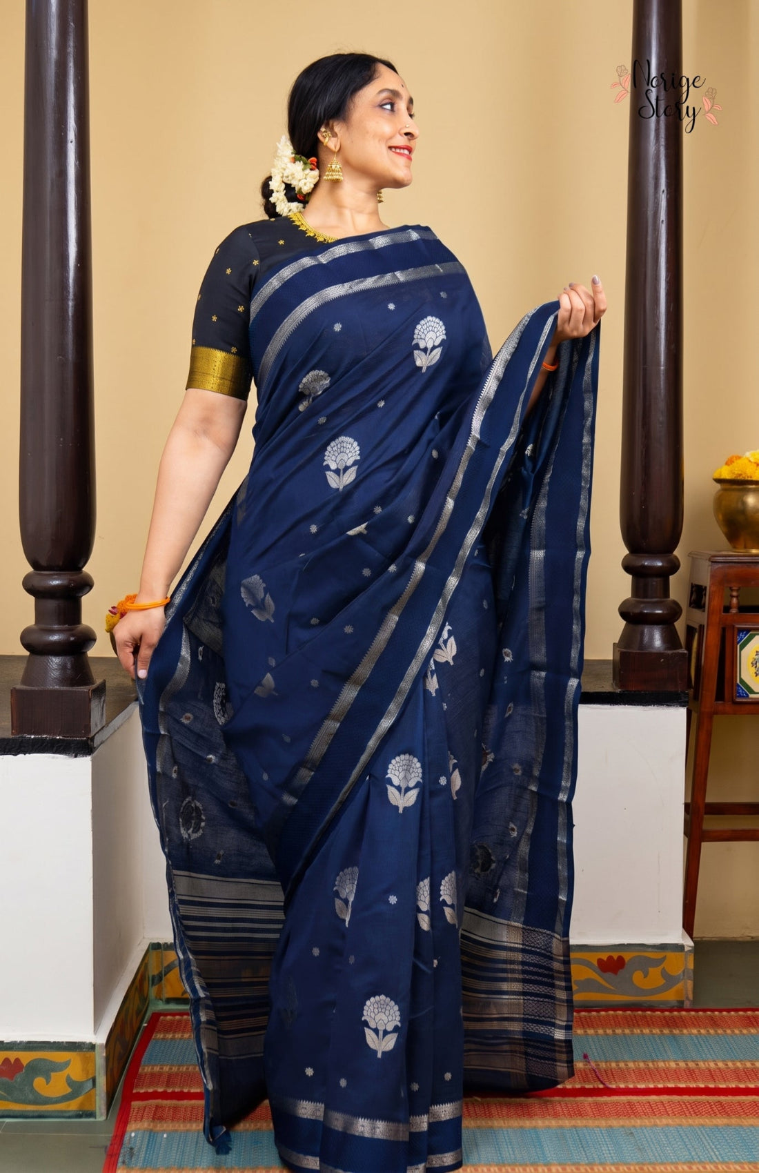ANINDITA (അനിന്ദിത)