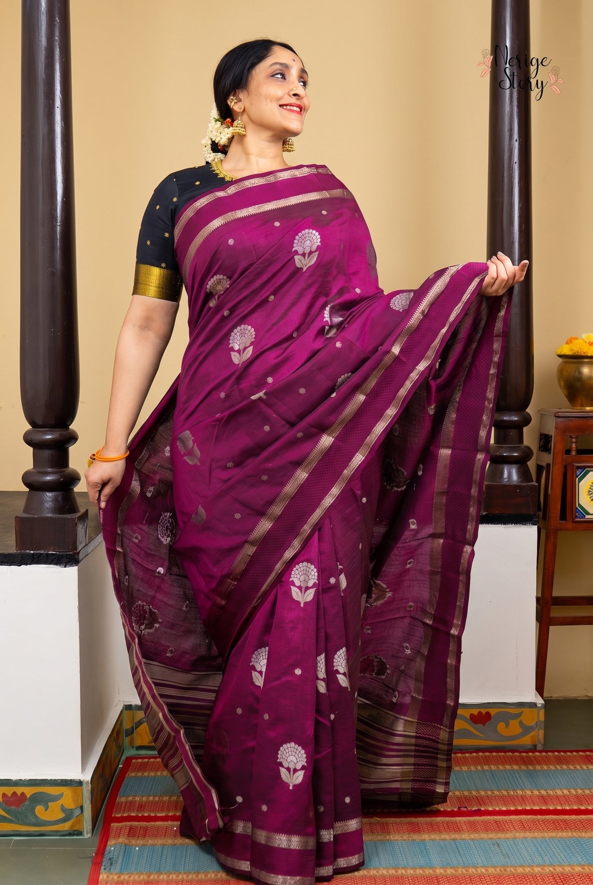 SIYA (सिया)
