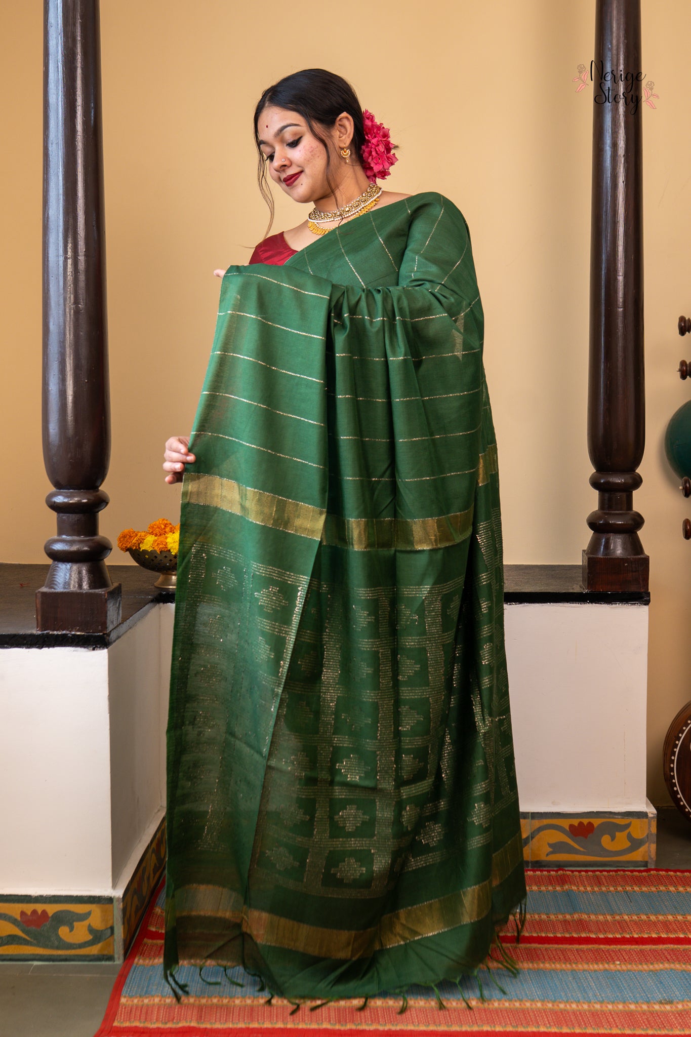 URMIKA (उर्मिका)