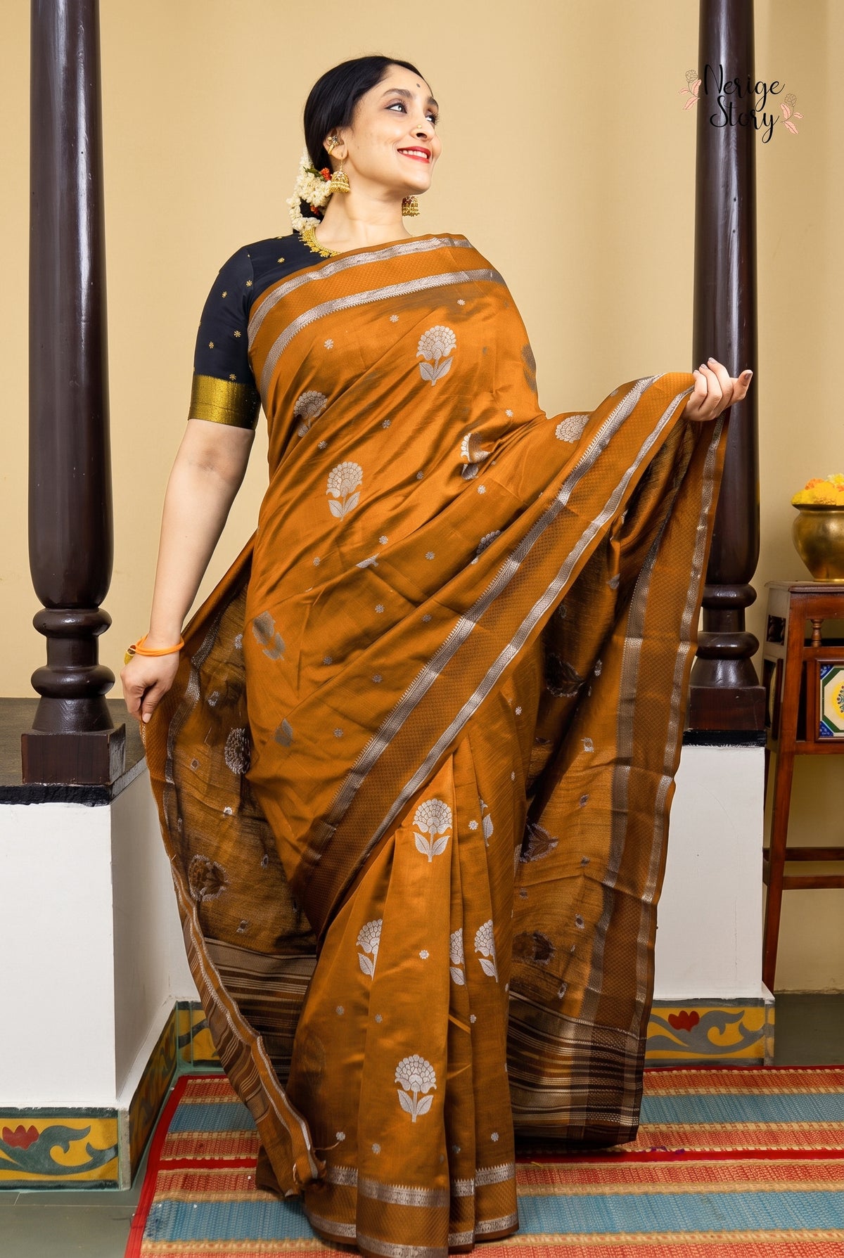 AARAHI (आराही)