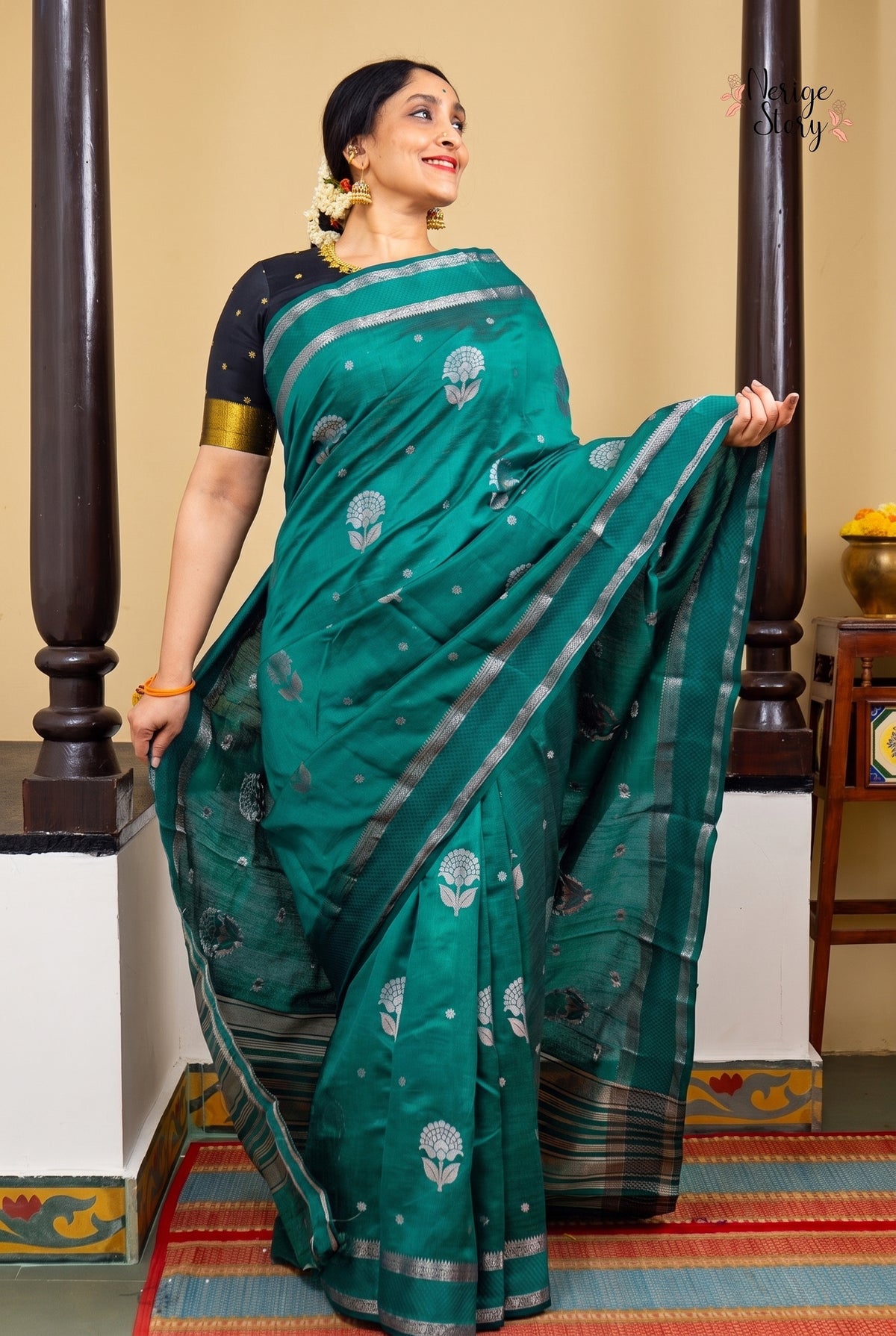 MEHAR (मेहर)