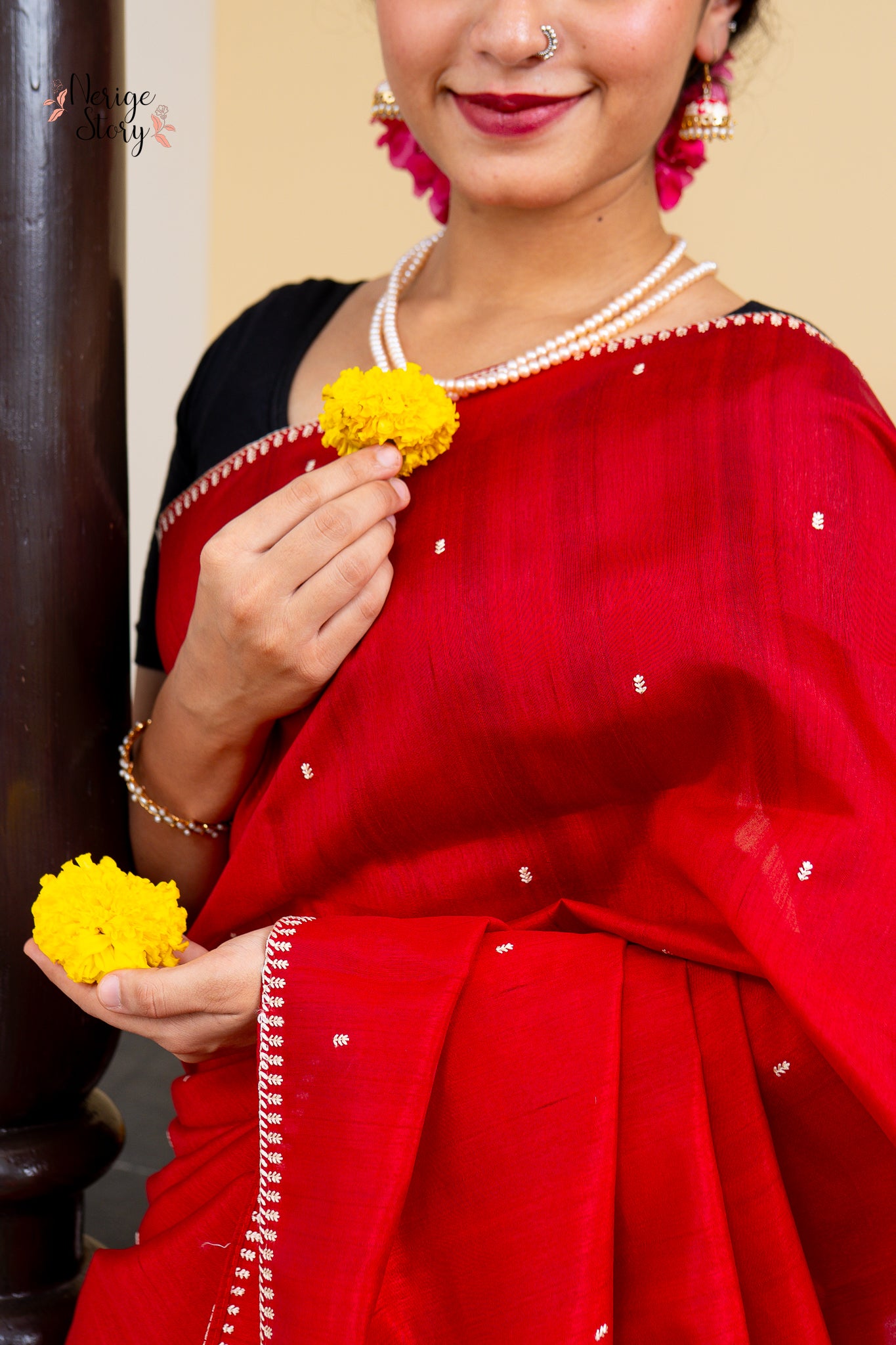 KAVYALAKSHMI (काव्यलक्ष्मी)