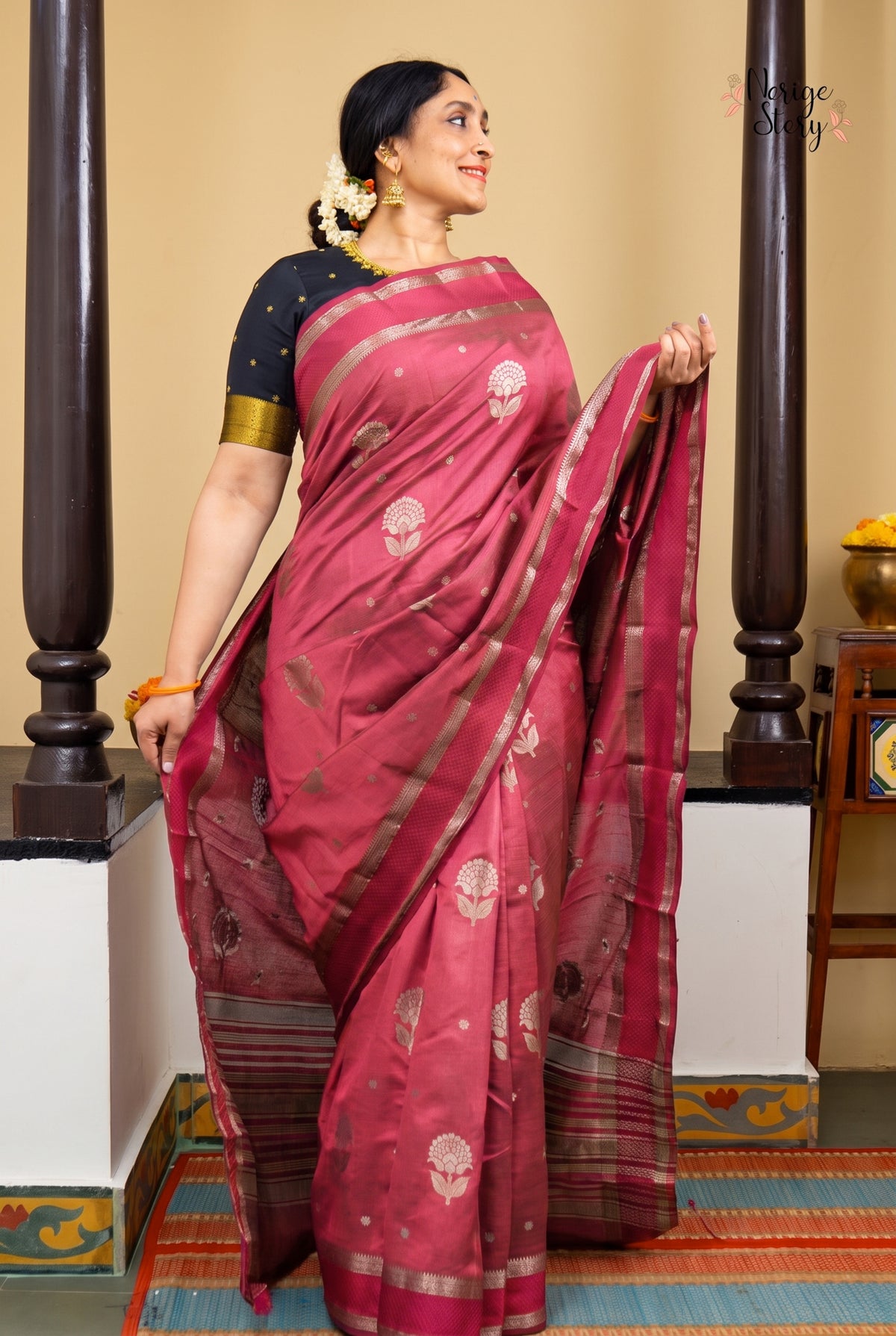 VAIHARSHI (വൈഹർഷി)