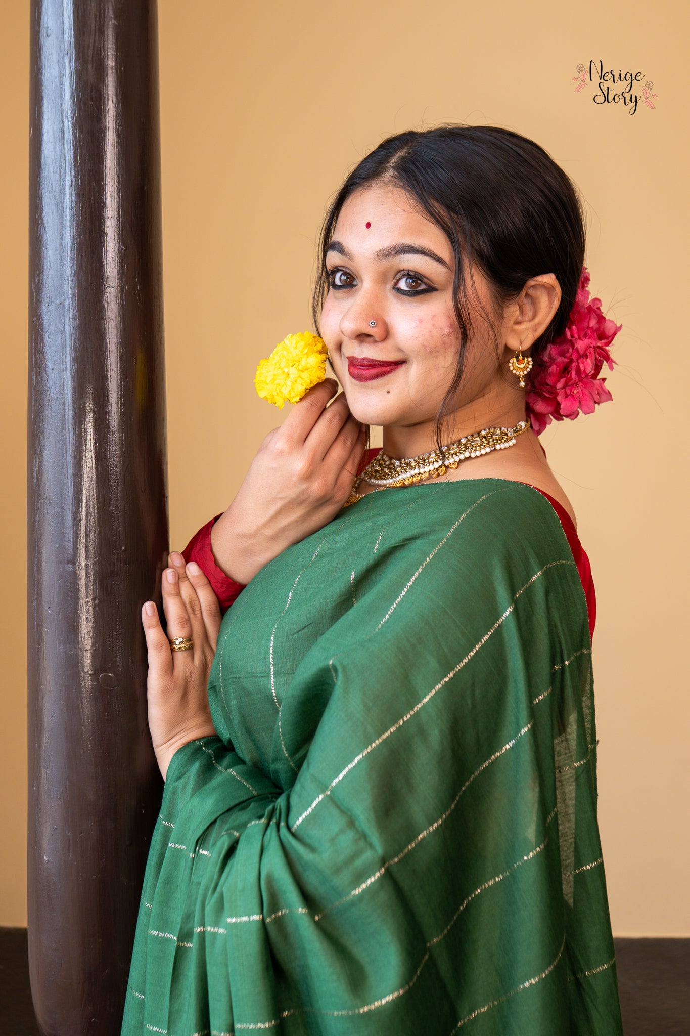 URMIKA (उर्मिका)