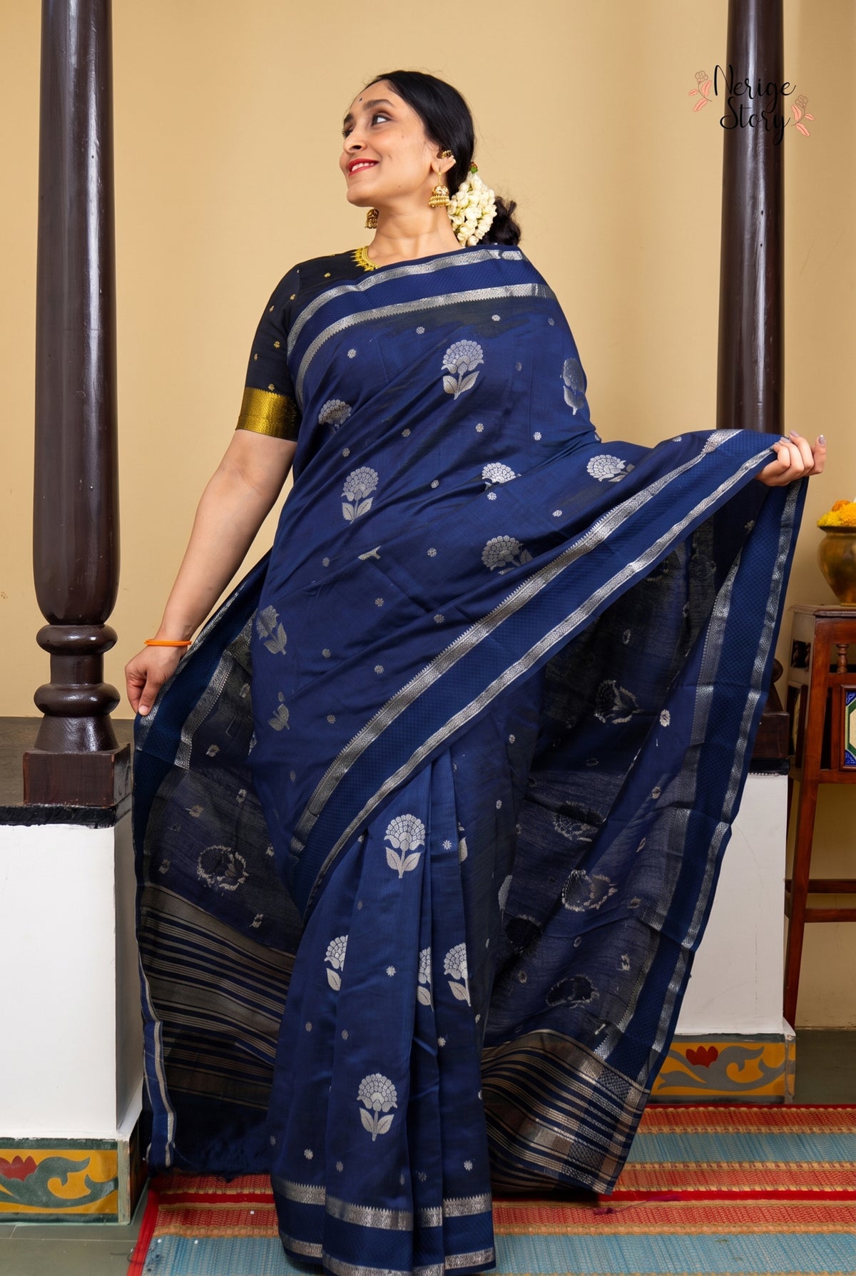 ANINDITA (അനിന്ദിത)