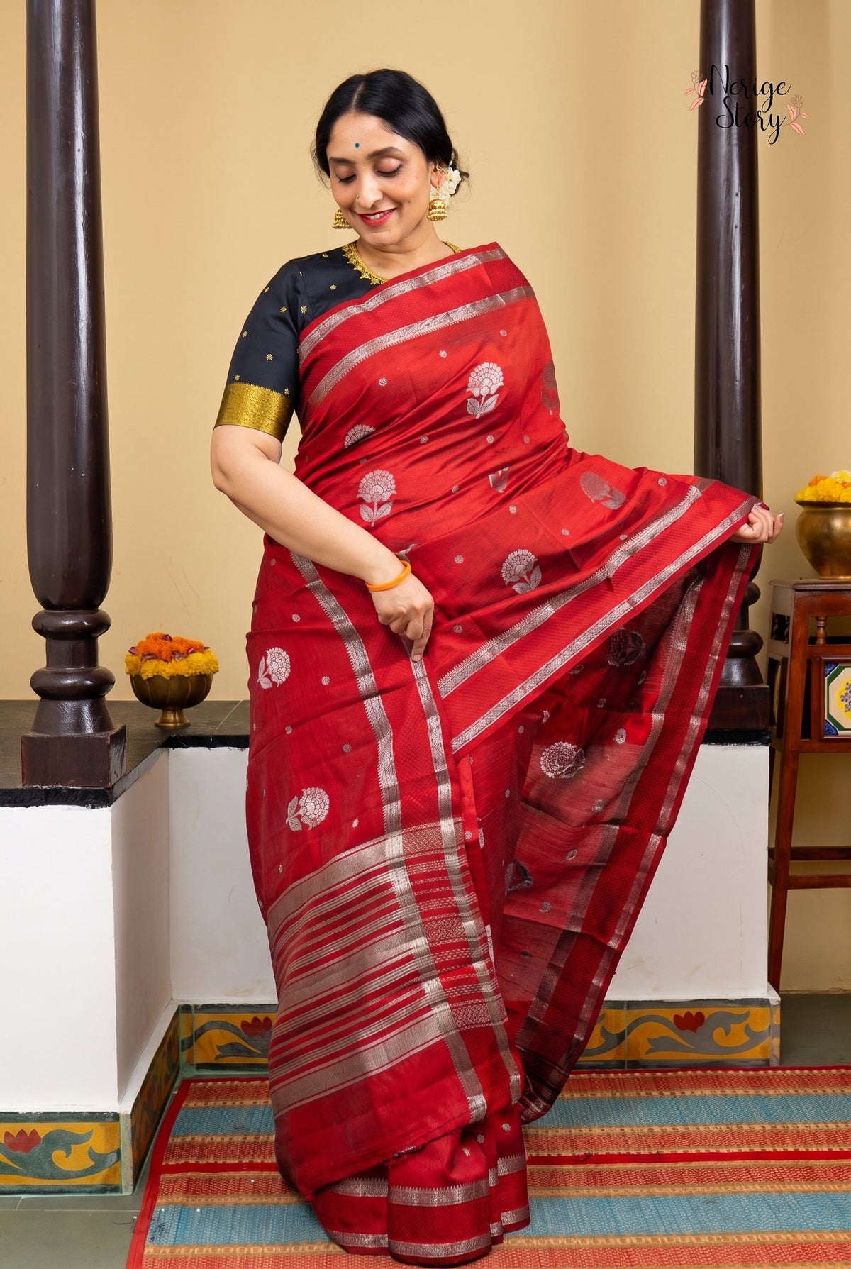 MIRA (मीरा)
