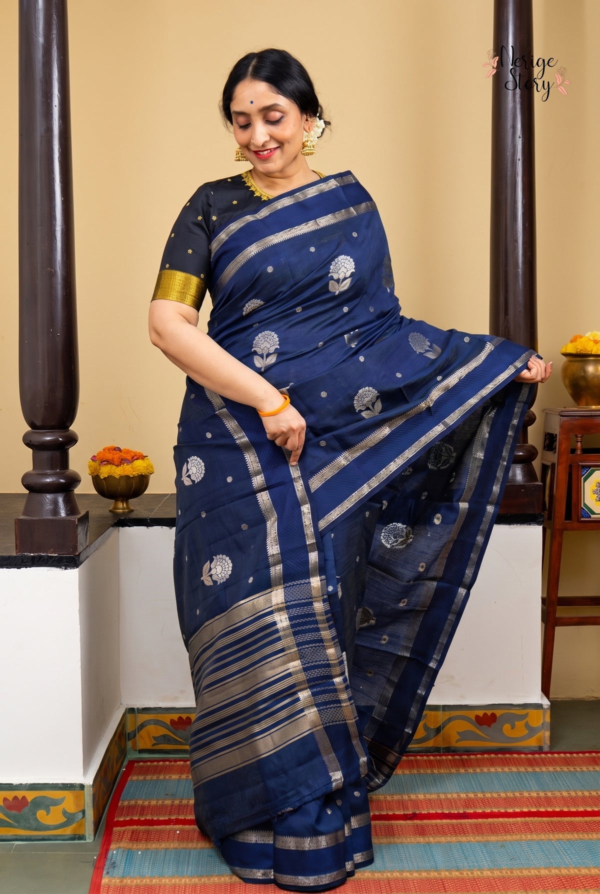 ANINDITA (അനിന്ദിത)