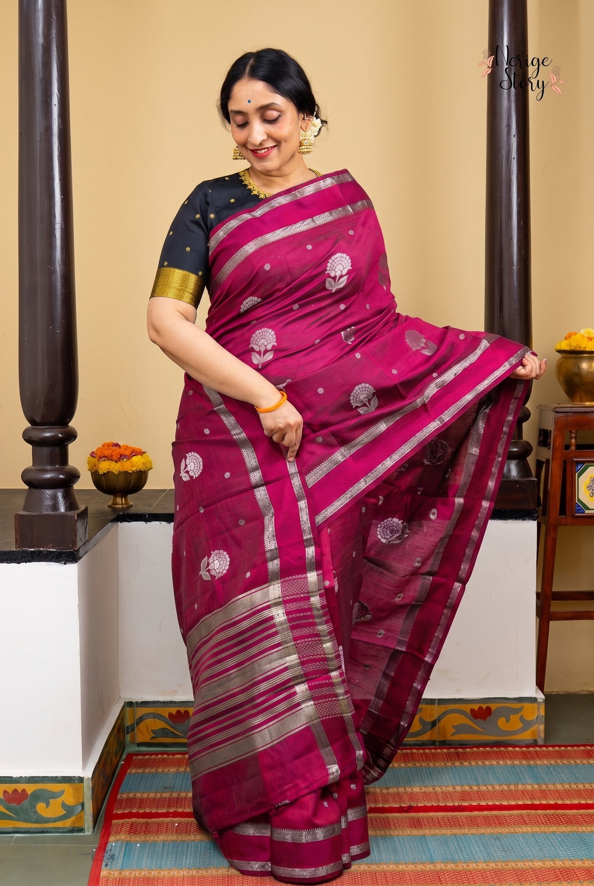 TAAHERA (ताहिरा)