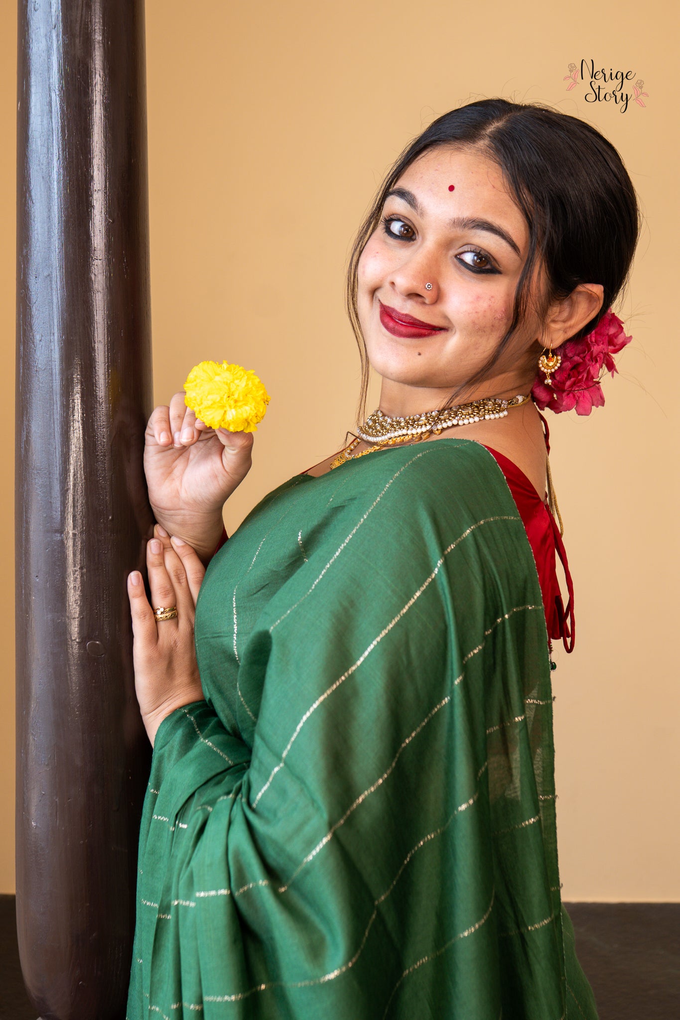 URMIKA (उर्मिका)