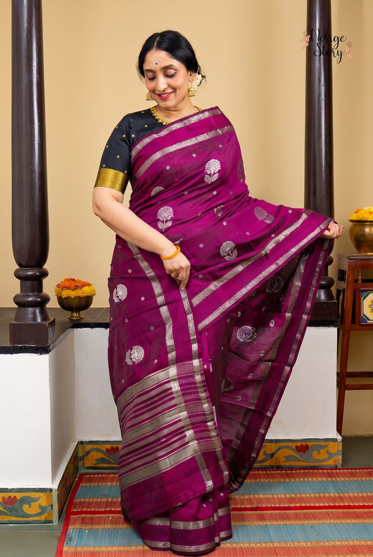 SIYA (सिया)
