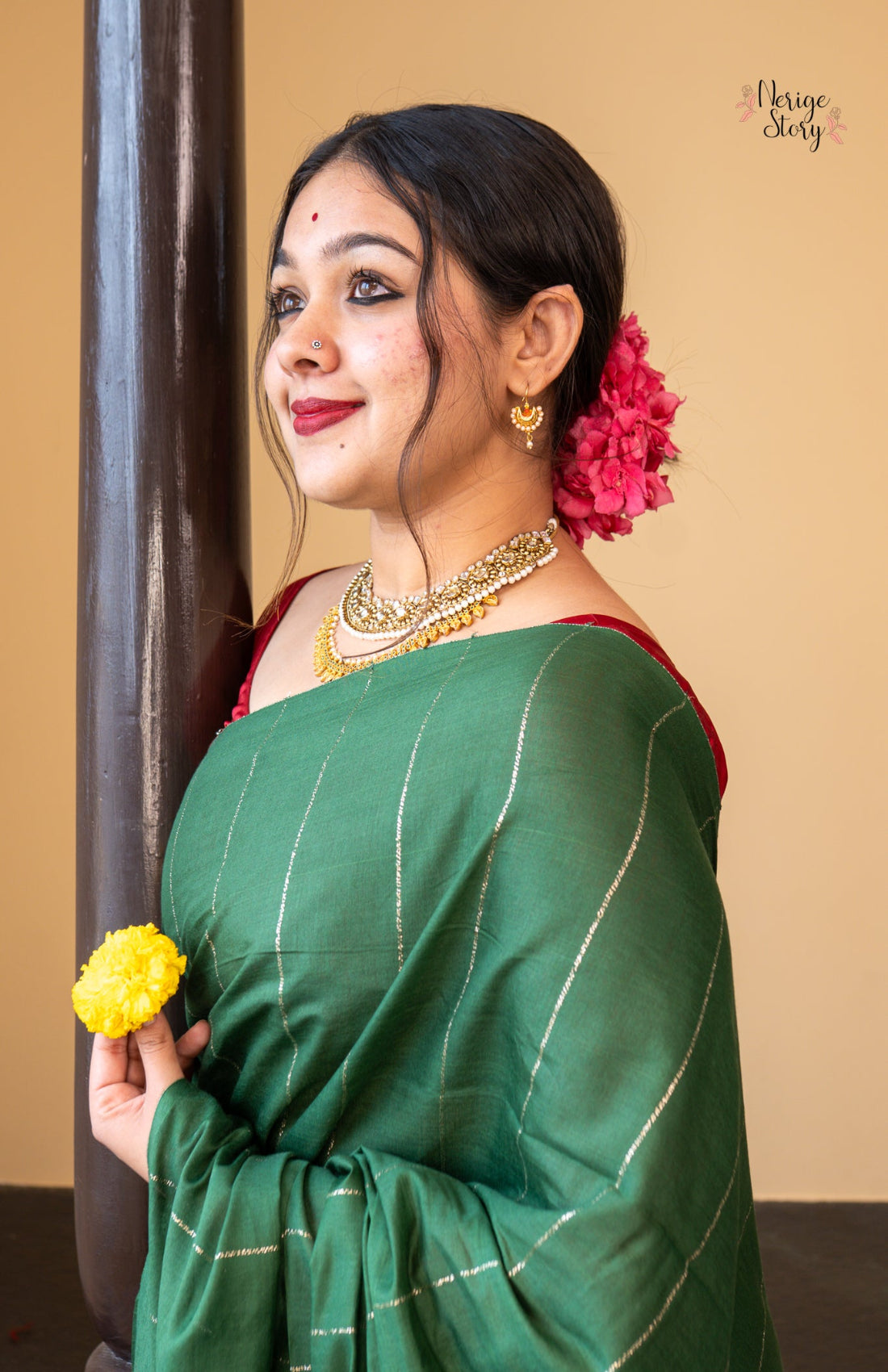 URMIKA (उर्मिका)