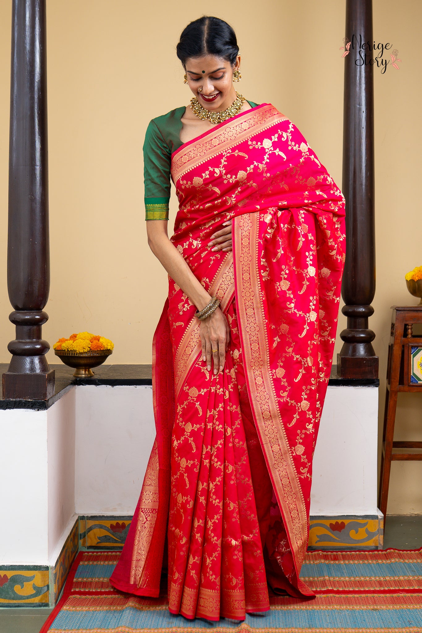 MADHAVIPRIYA (माधविप्रिया)