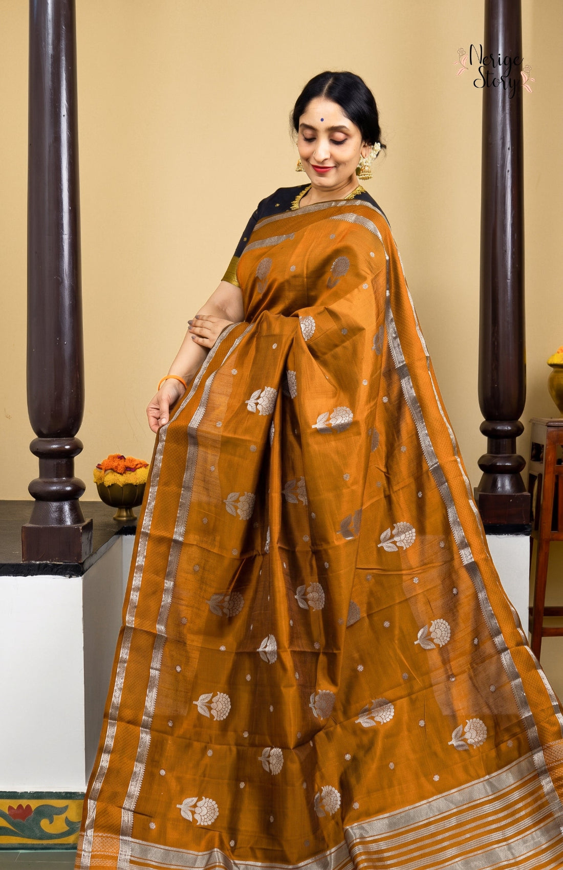 AARAHI (आराही)