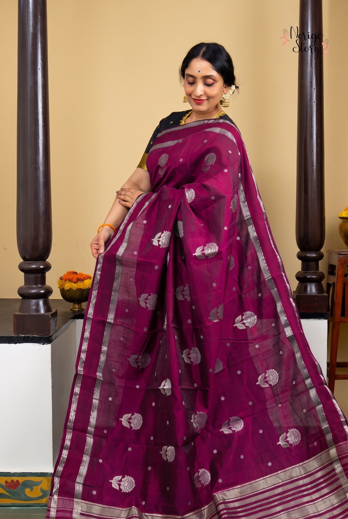 SIYA (सिया)