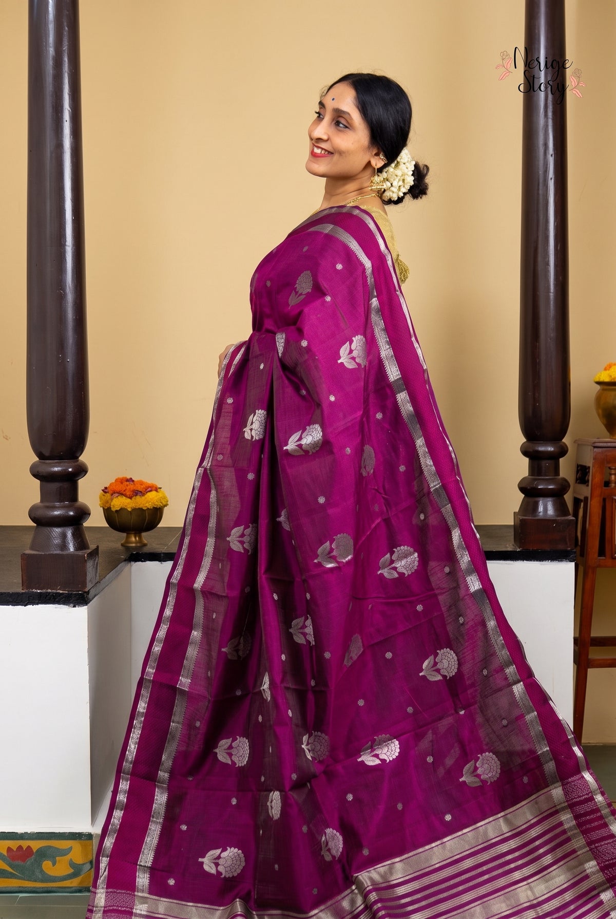 SIYA (सिया)