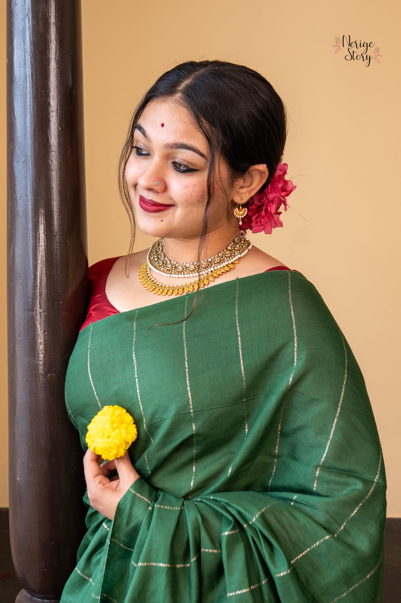 URMIKA (उर्मिका)