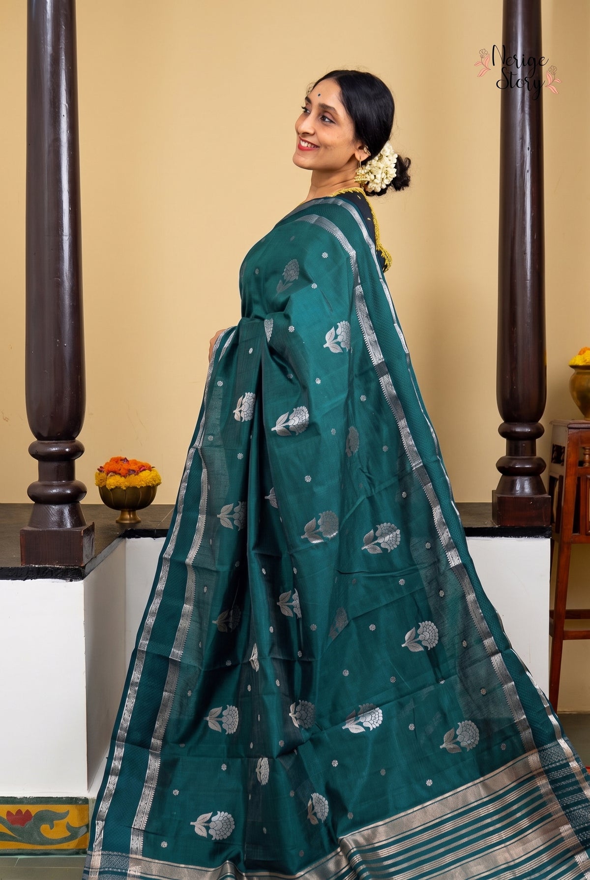 GARGIE (गार्गी)