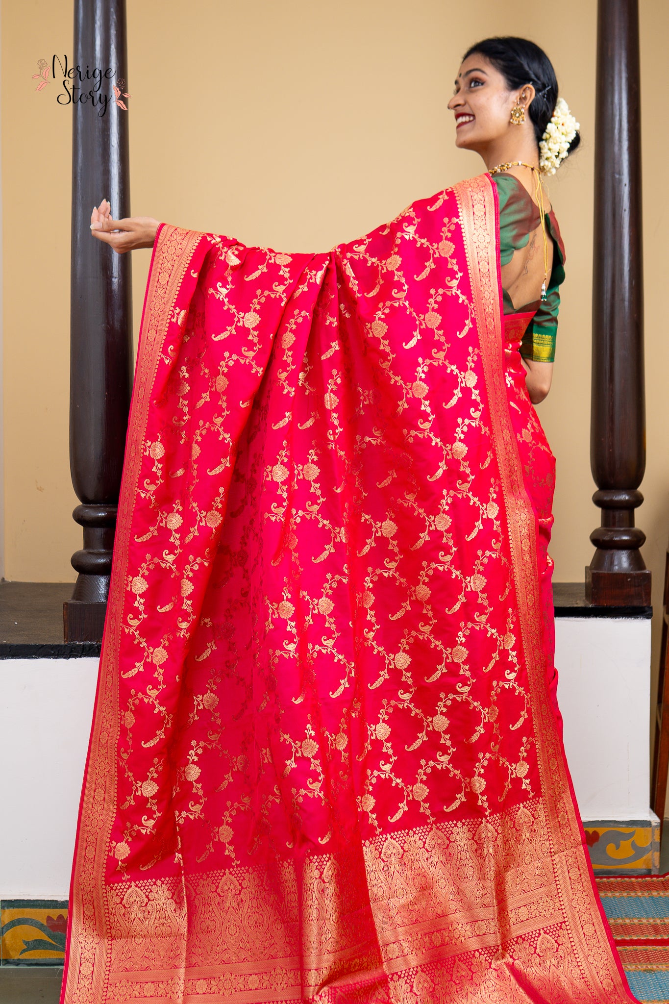 MADHAVIPRIYA (माधविप्रिया)
