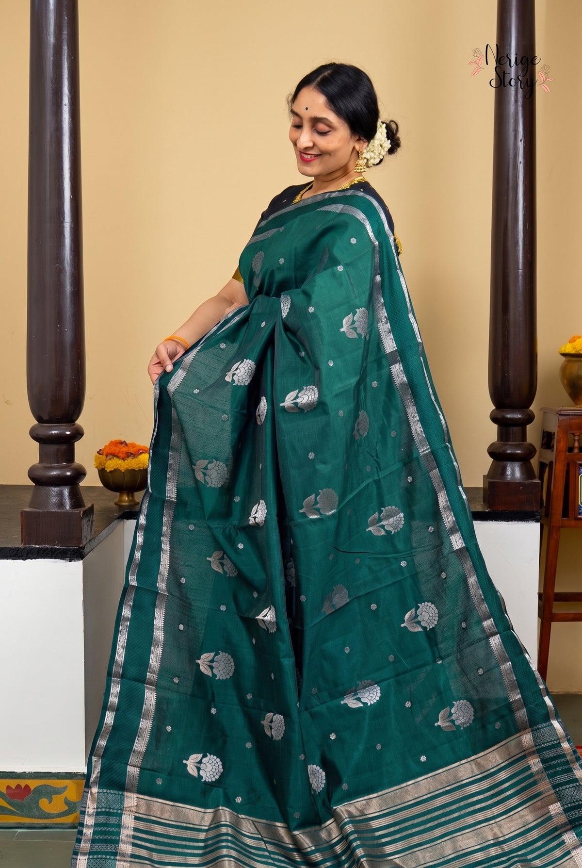 GARGIE (गार्गी)
