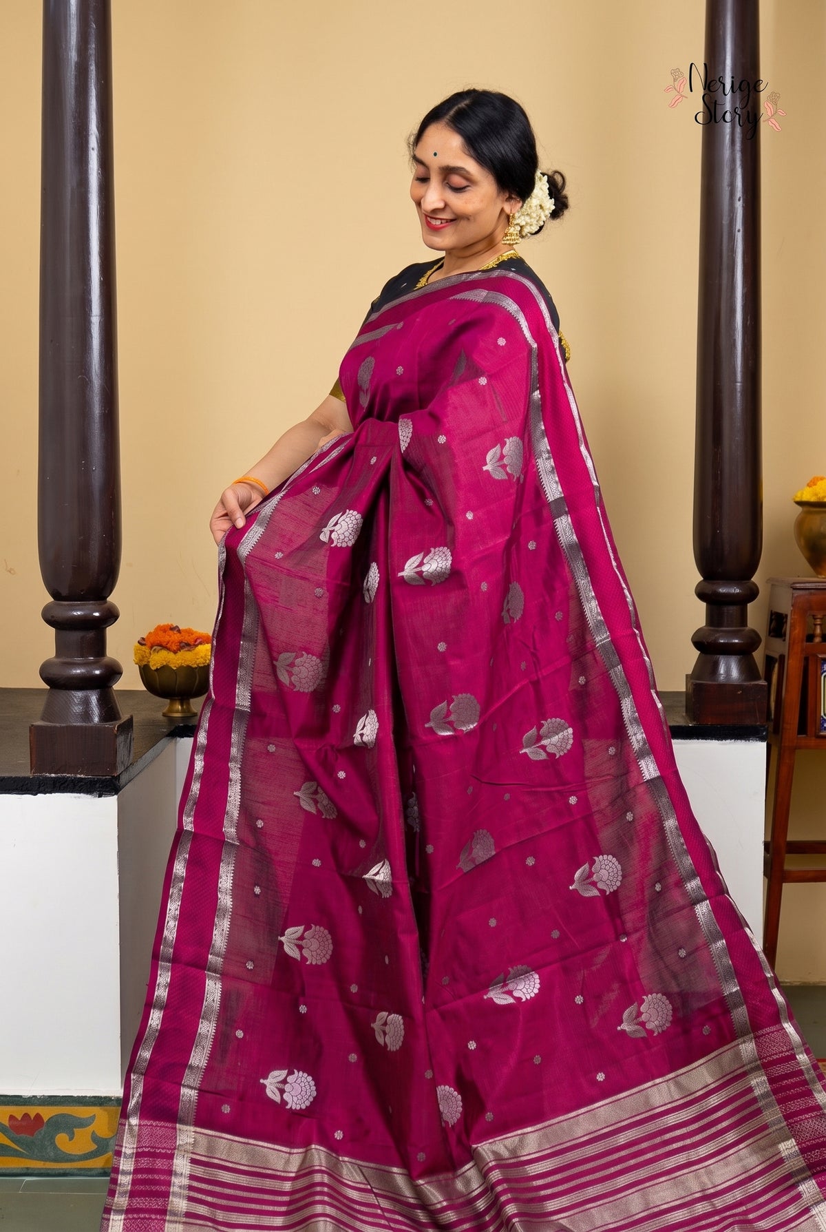 TAAHERA (ताहिरा)