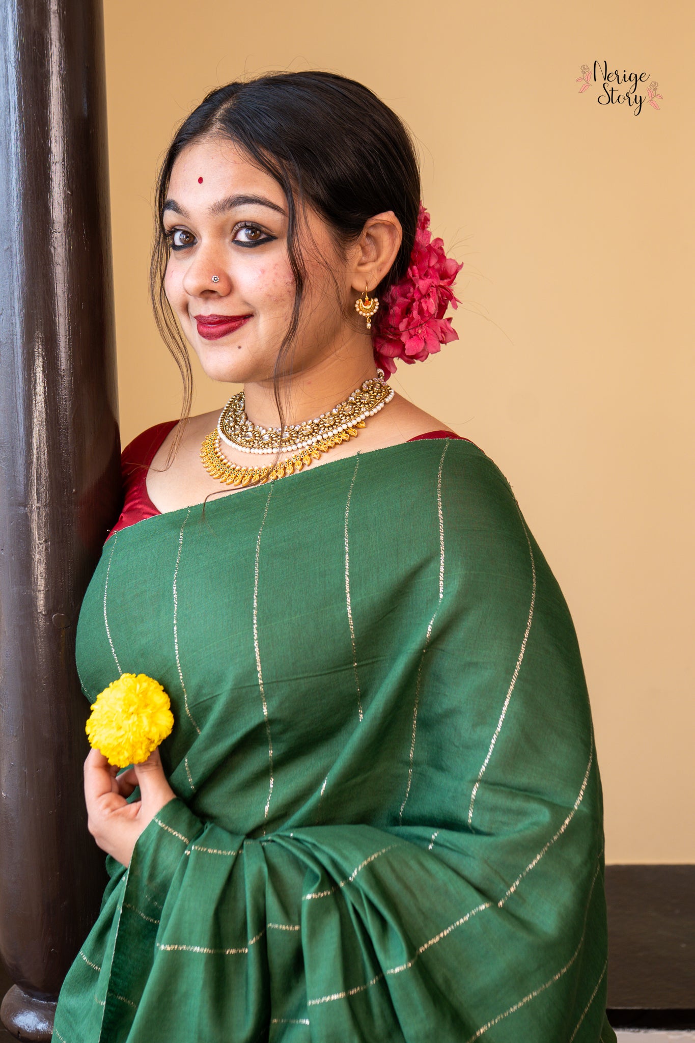 URMIKA (उर्मिका)