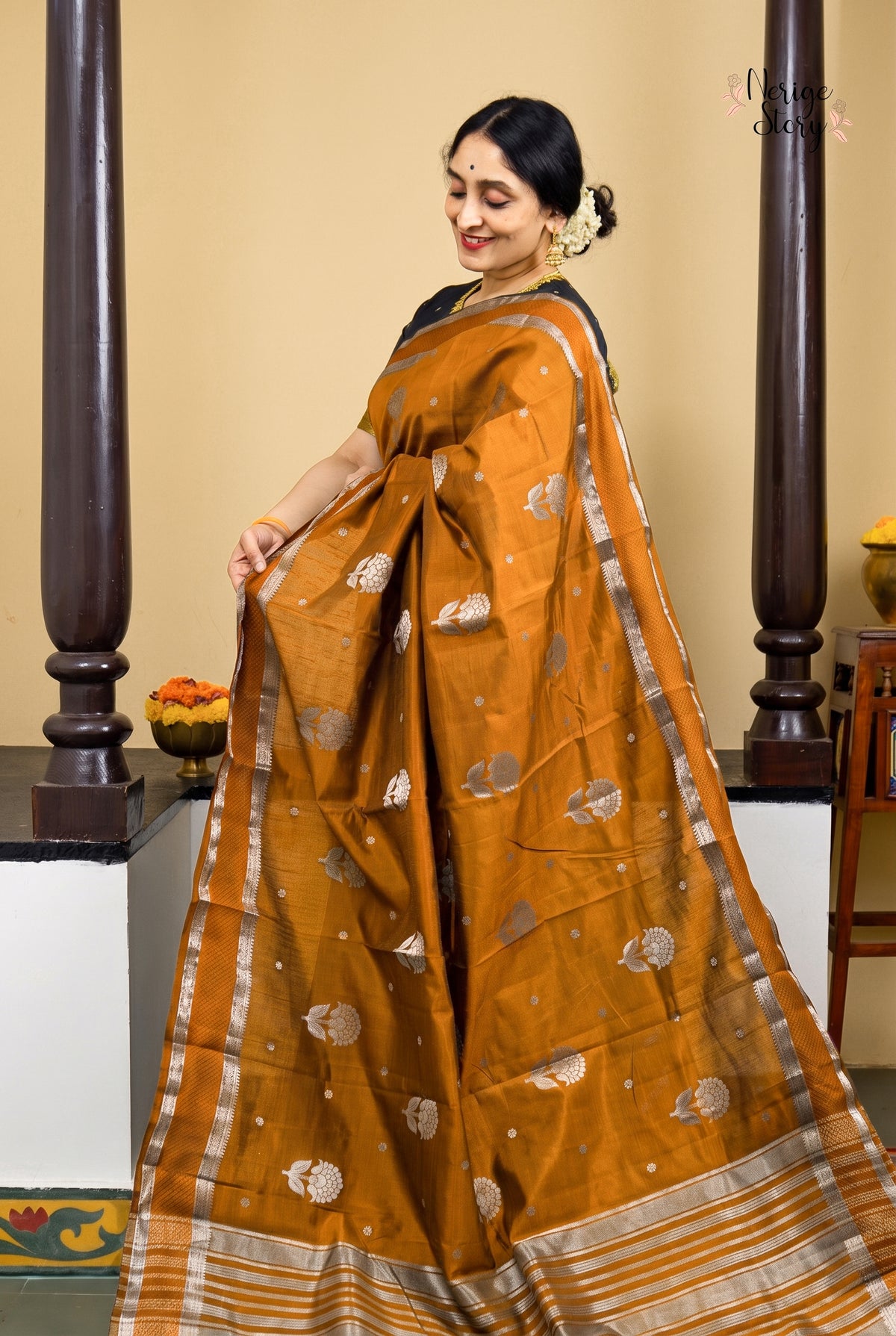 AARAHI (आराही)