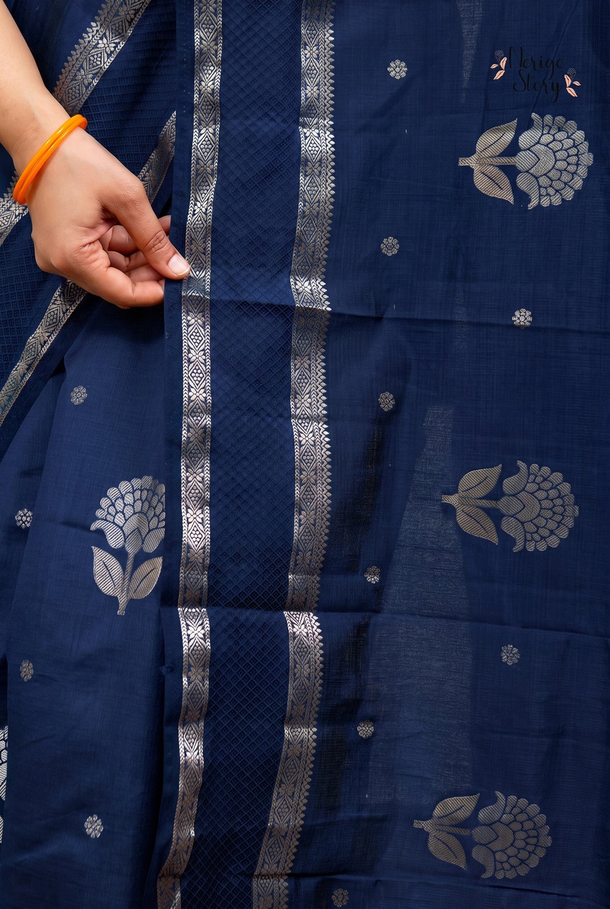 ANINDITA (അനിന്ദിത)