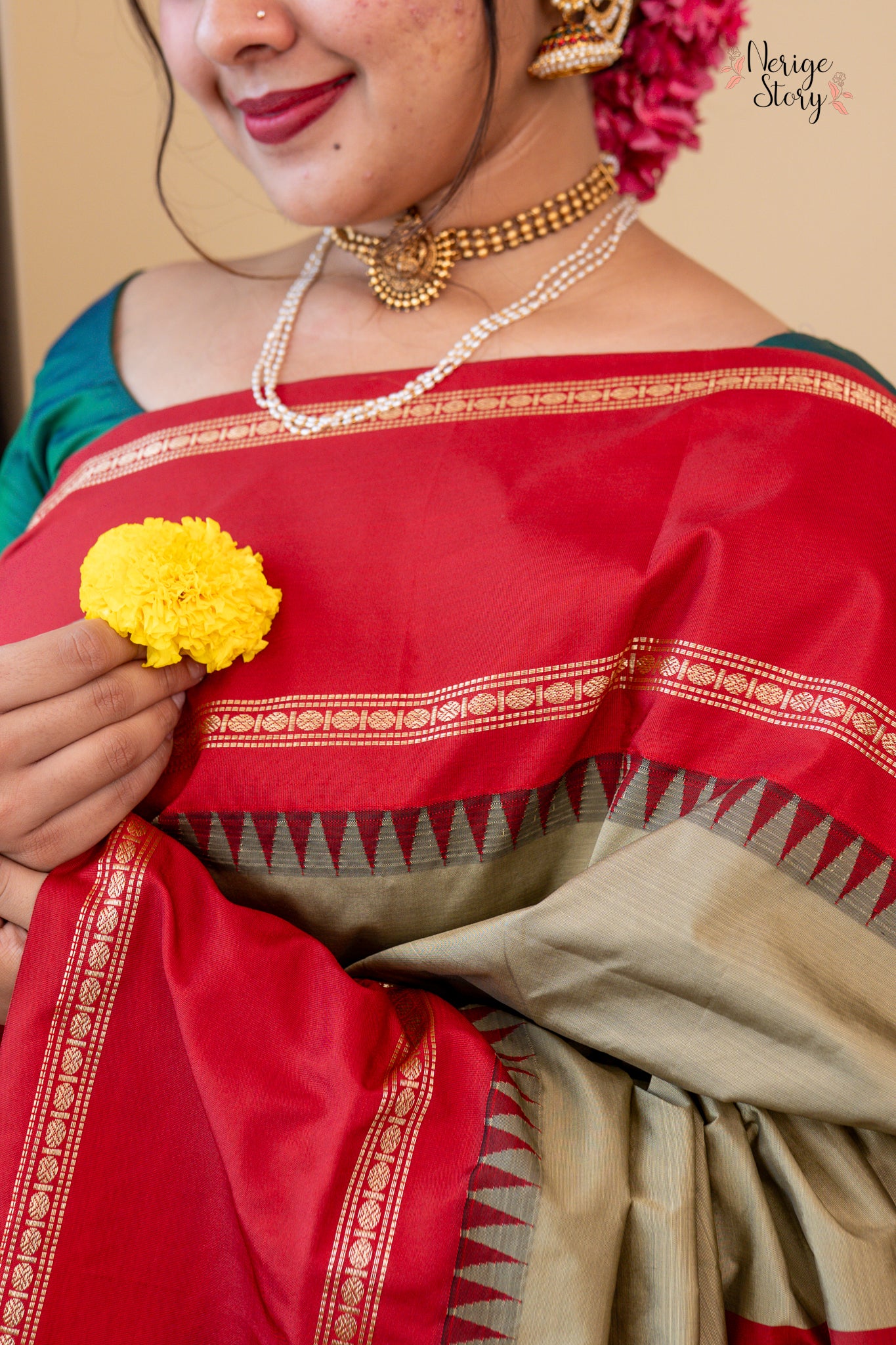 EKISHA (ಏಕೀಶಾ)