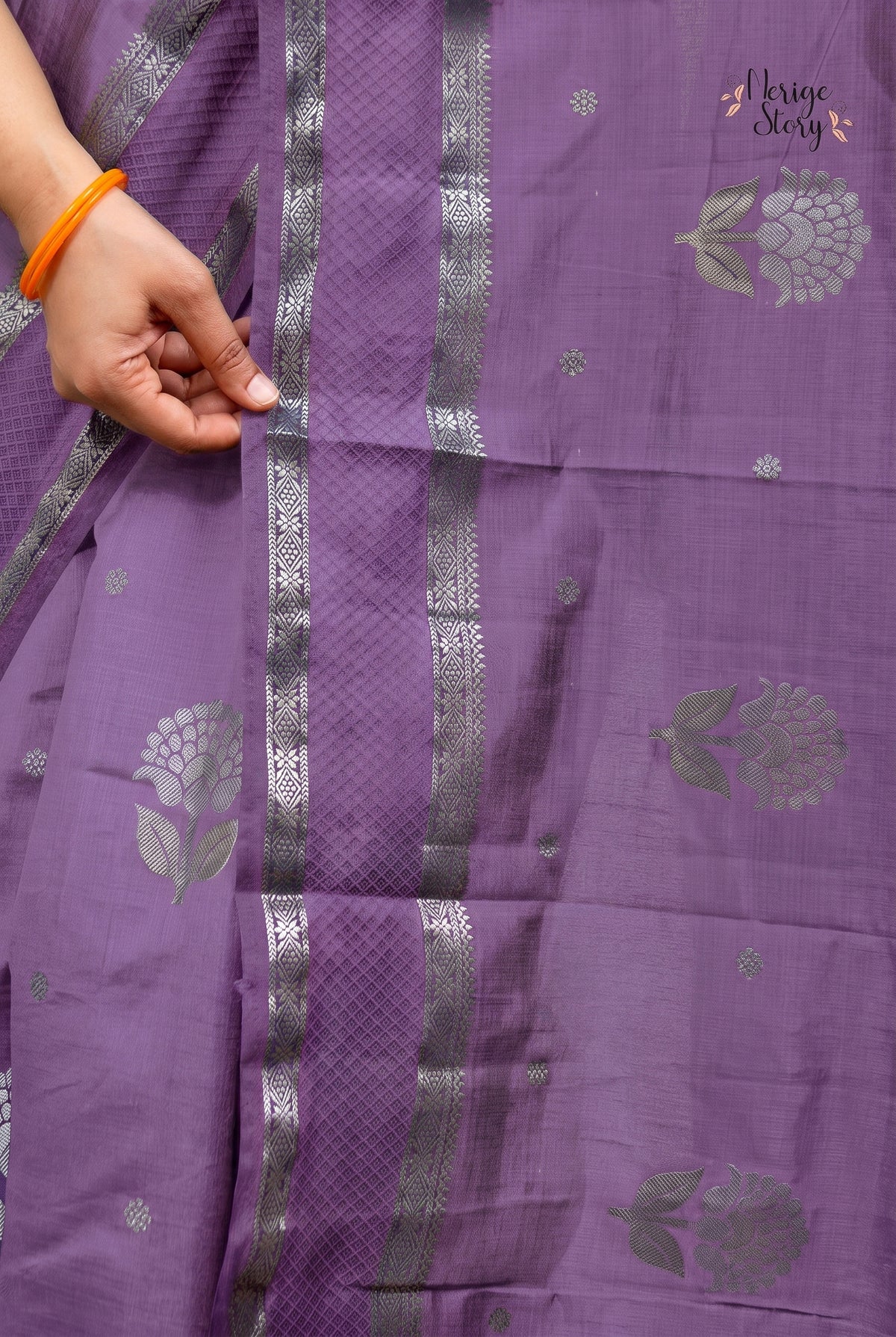 MEGHAVARNI (मेघवर्णी)