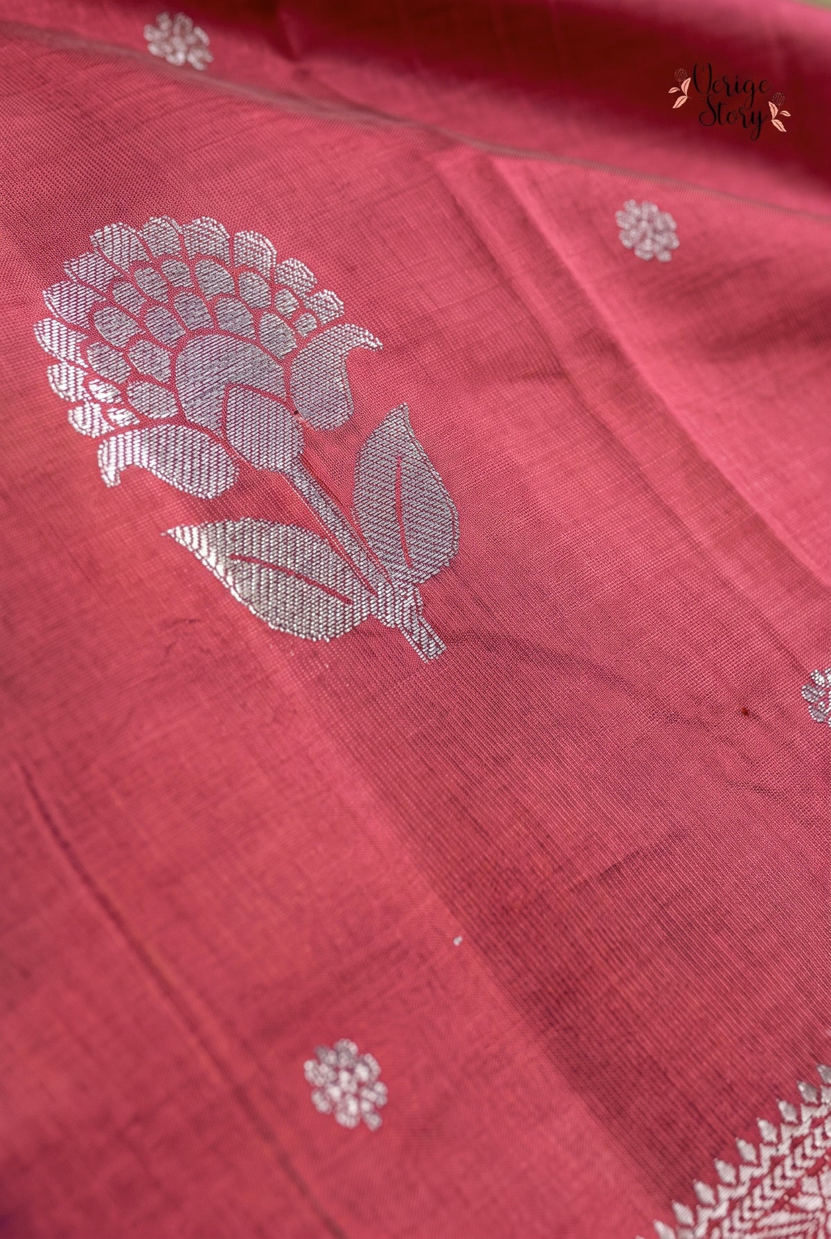 VAIHARSHI (വൈഹർഷി)