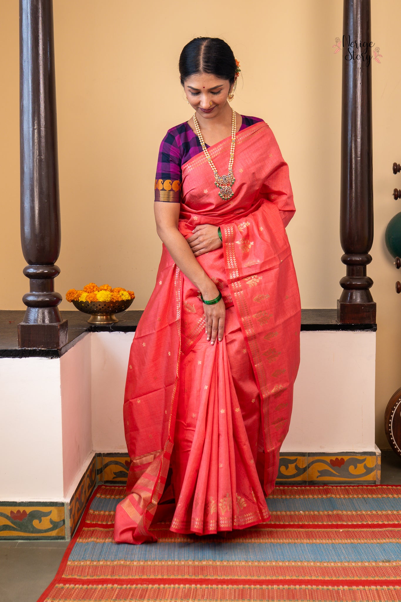 PAVITRAMAYI (पवित्रमयी)