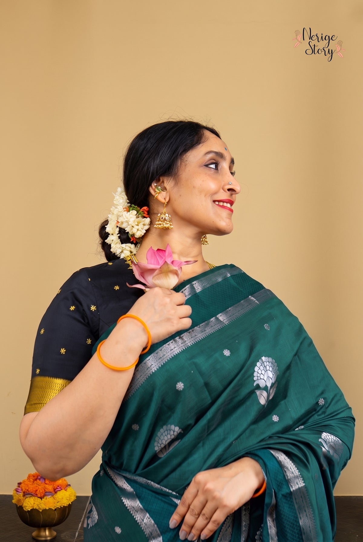 GARGIE (गार्गी)