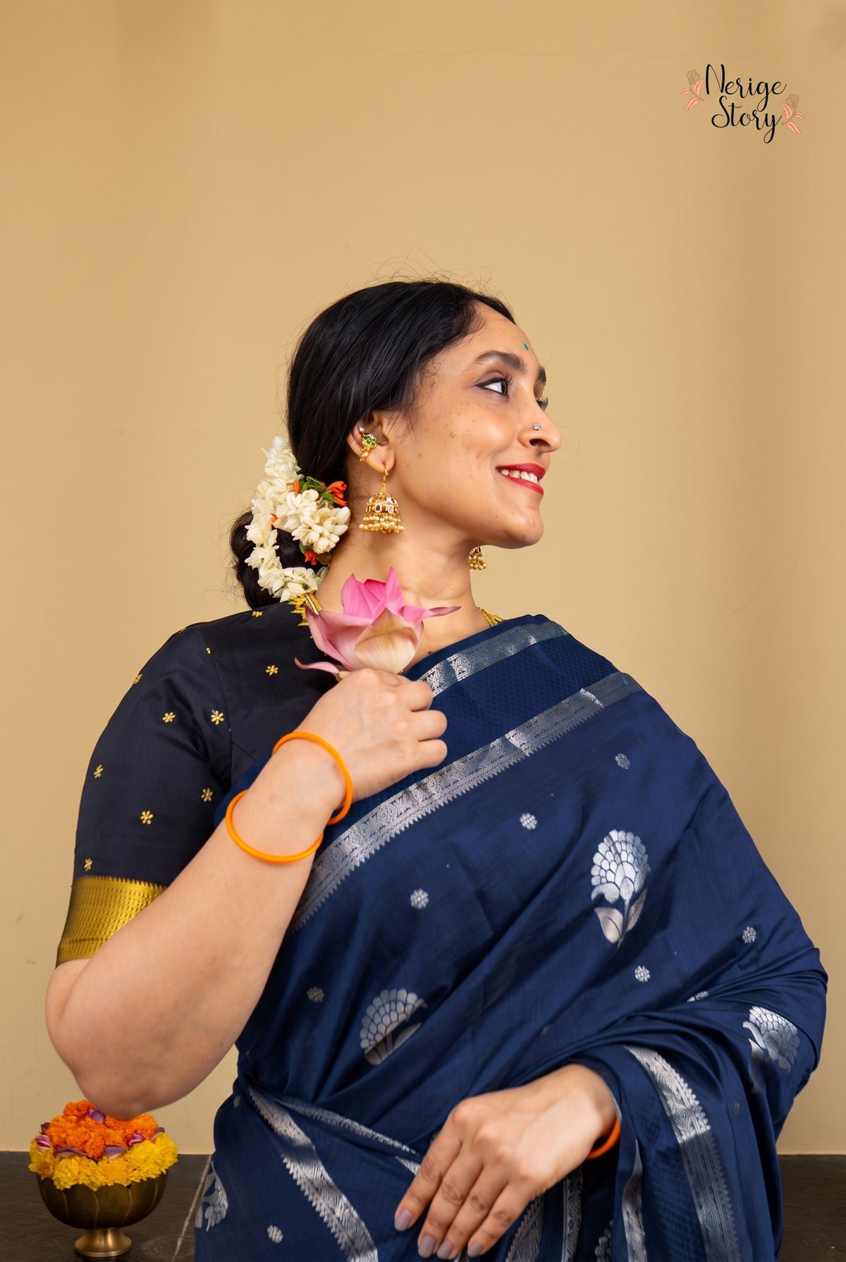 ANINDITA (അനിന്ദിത)