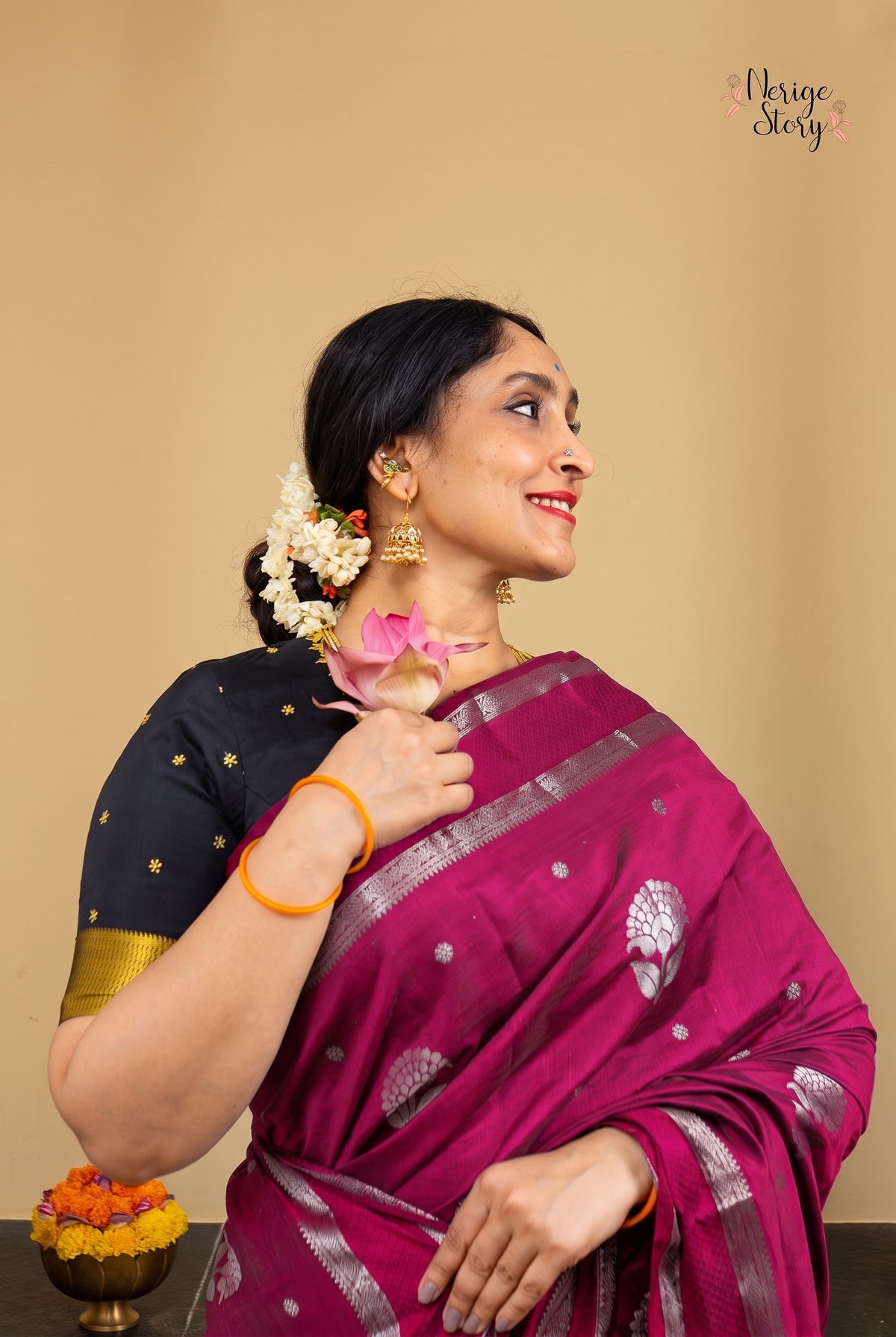TAAHERA (ताहिरा)
