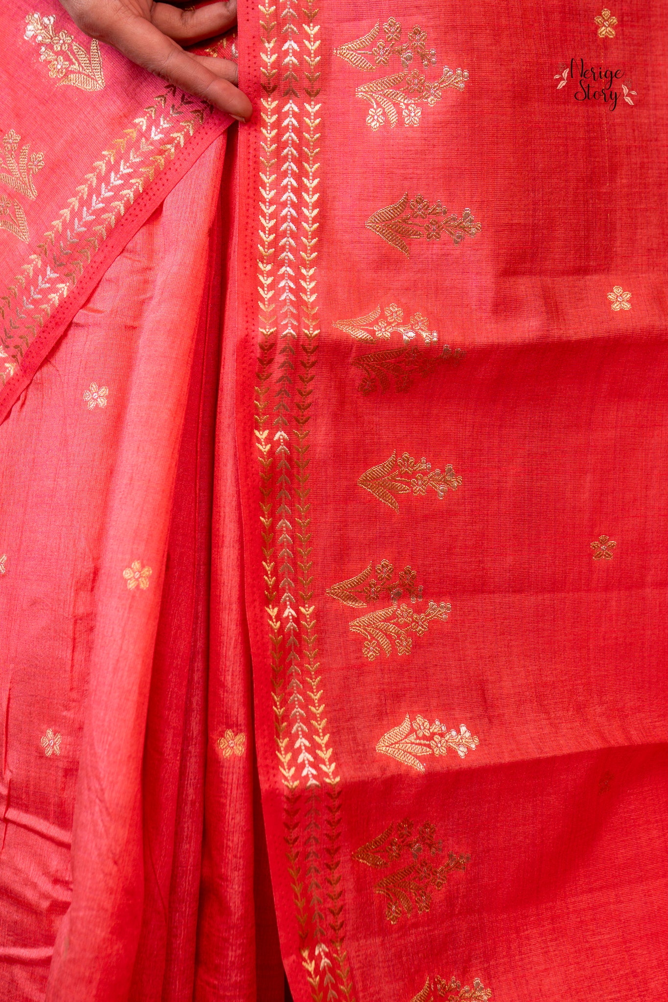 PAVITRAMAYI (पवित्रमयी)