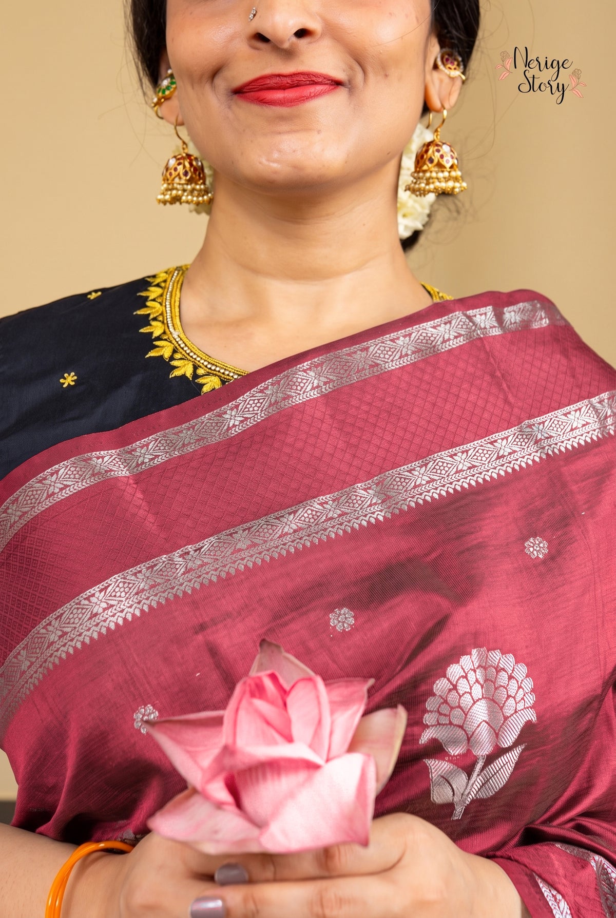 VAIHARSHI (വൈഹർഷി)